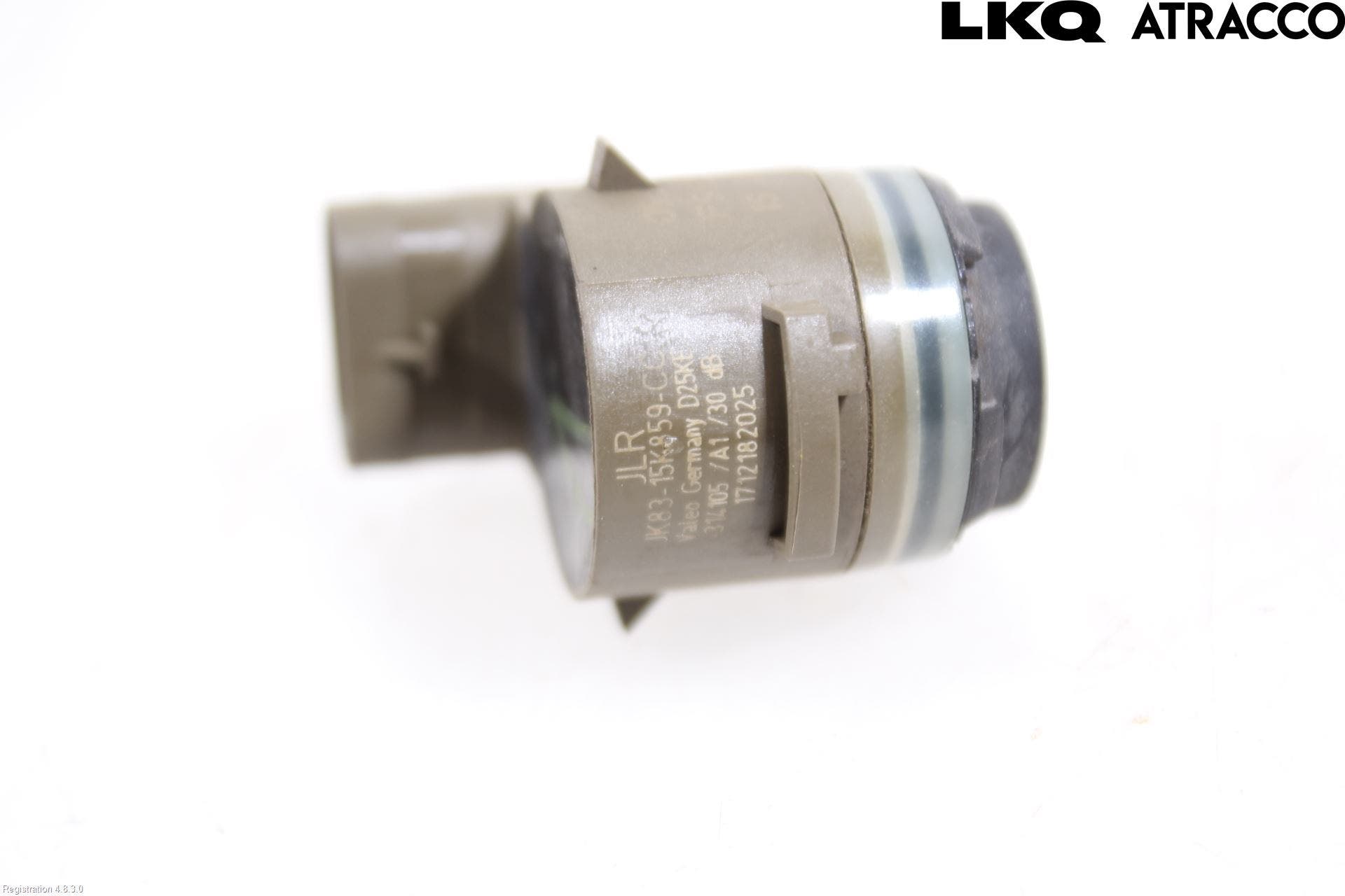 Landrover RANGE ROVER SPORT (L494) 14-22 Parkeringshjälp Backsensor