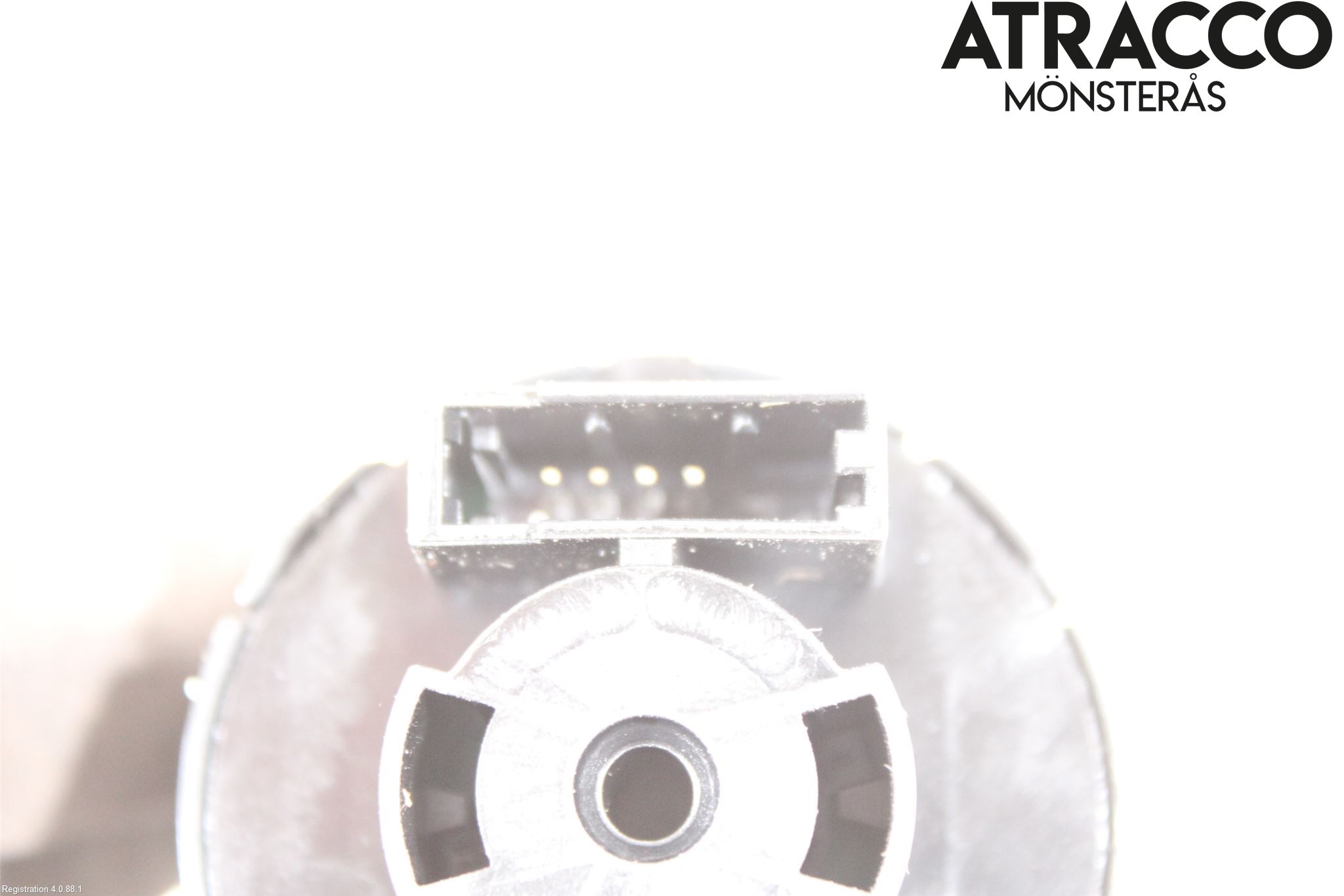 Fiat FREEMONT Strömställare Ljus