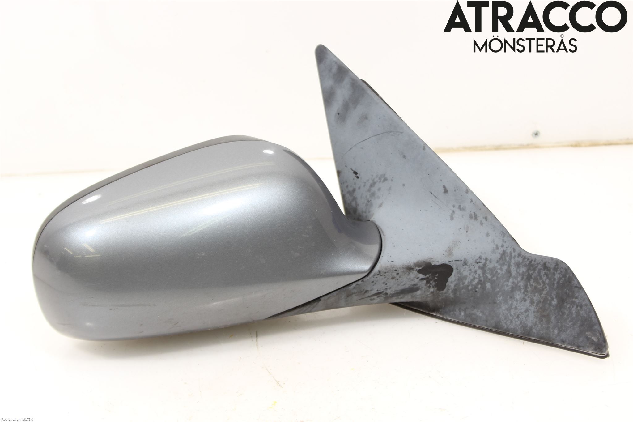 Saab 9-3 VER 2 Spegel Yttre El Hö