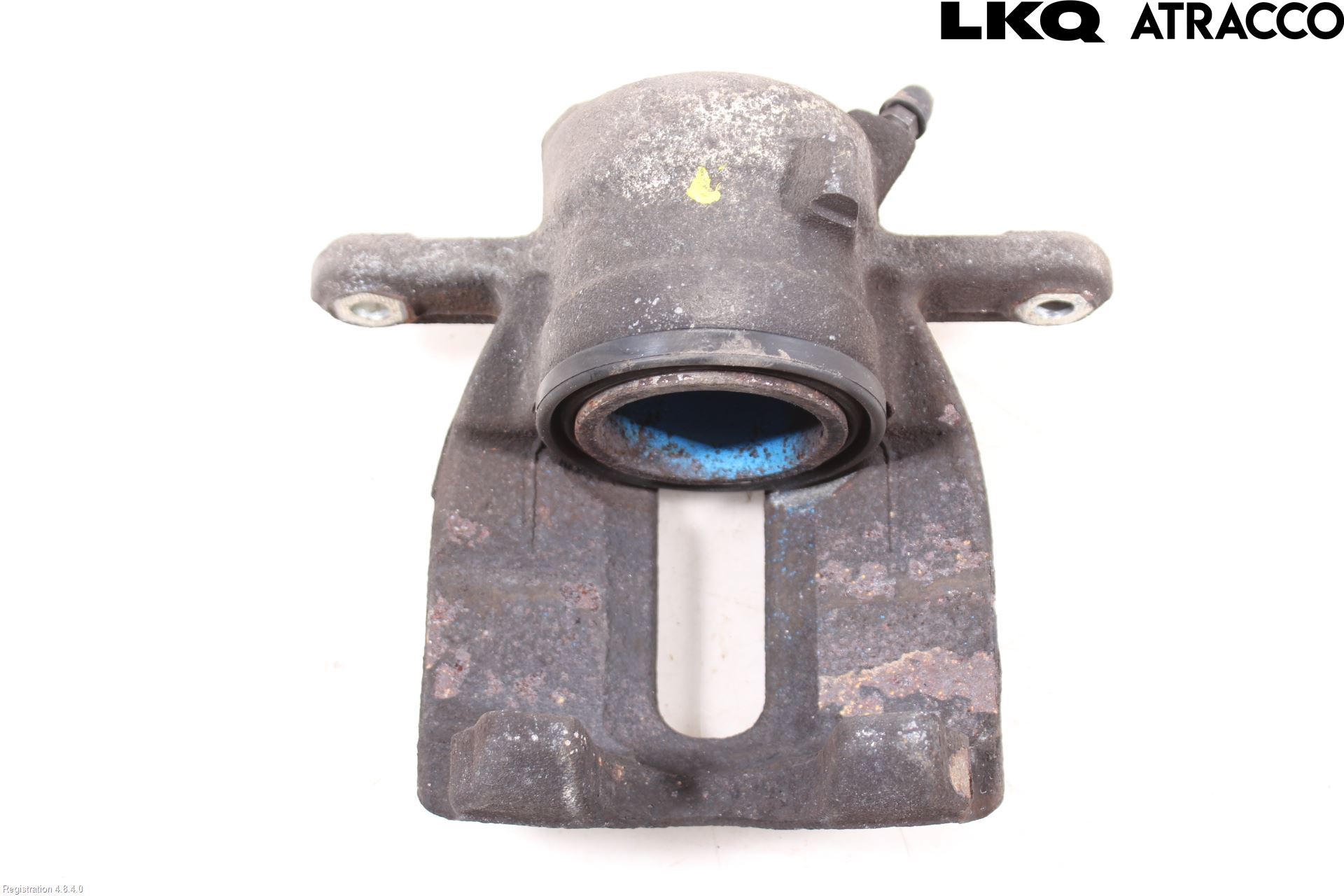 Renault ZOE/E-TECH 13- Bromsok Fram Höger