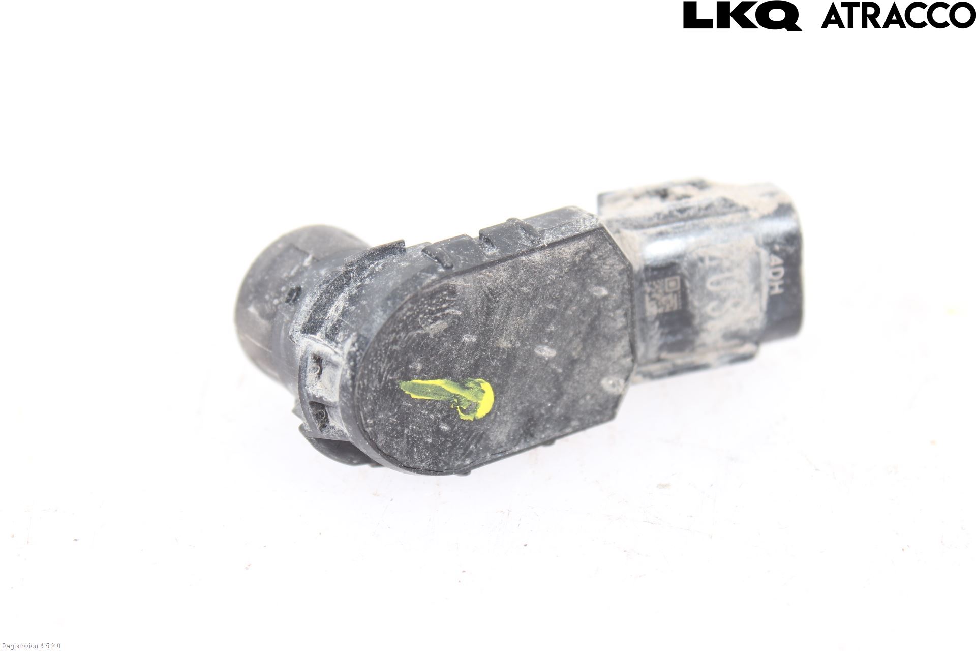 Suzuki SX4 S-CROSS 14-21 Parkeringshjälp Backsensor