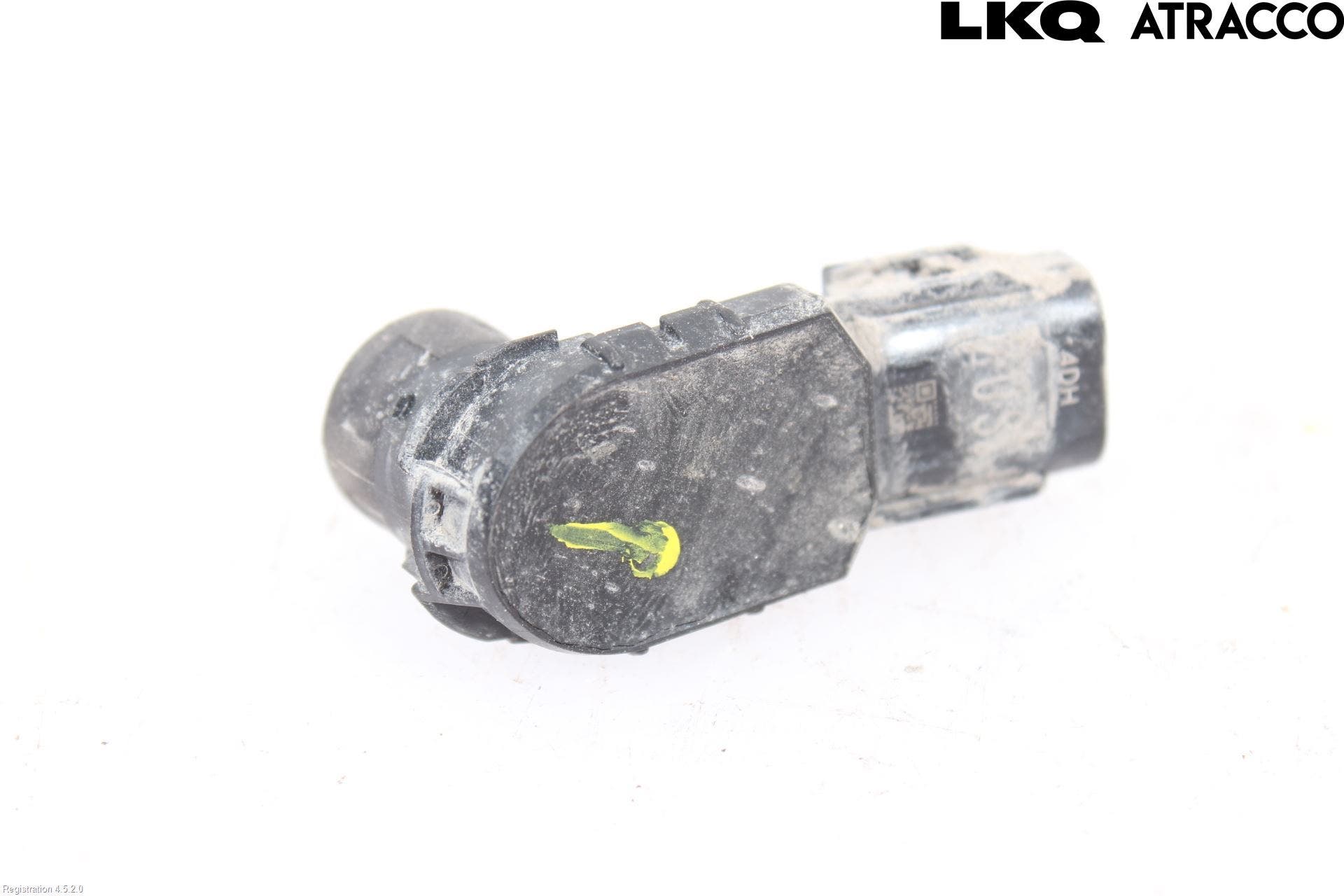 Suzuki SX4 S-CROSS 14-21 Parkeringshjälp Backsensor