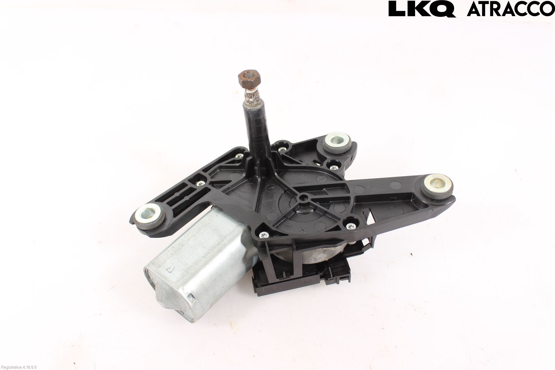 Mercedes-Benz MB E-KLASS (W212) 09-16 Torkarmotor Baklucka
