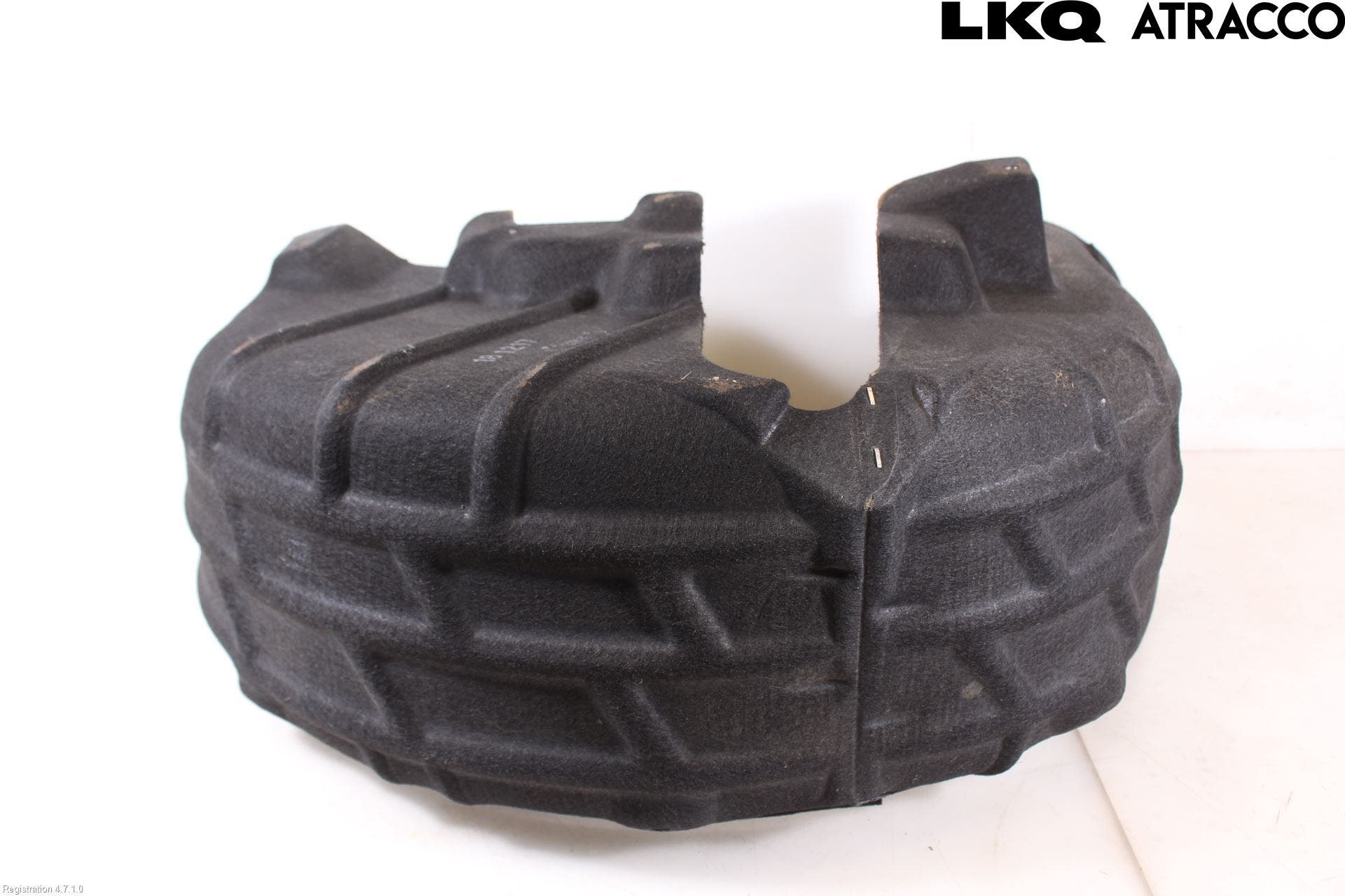 Volkswagen VW TIGUAN 16-24 Skärm Inner