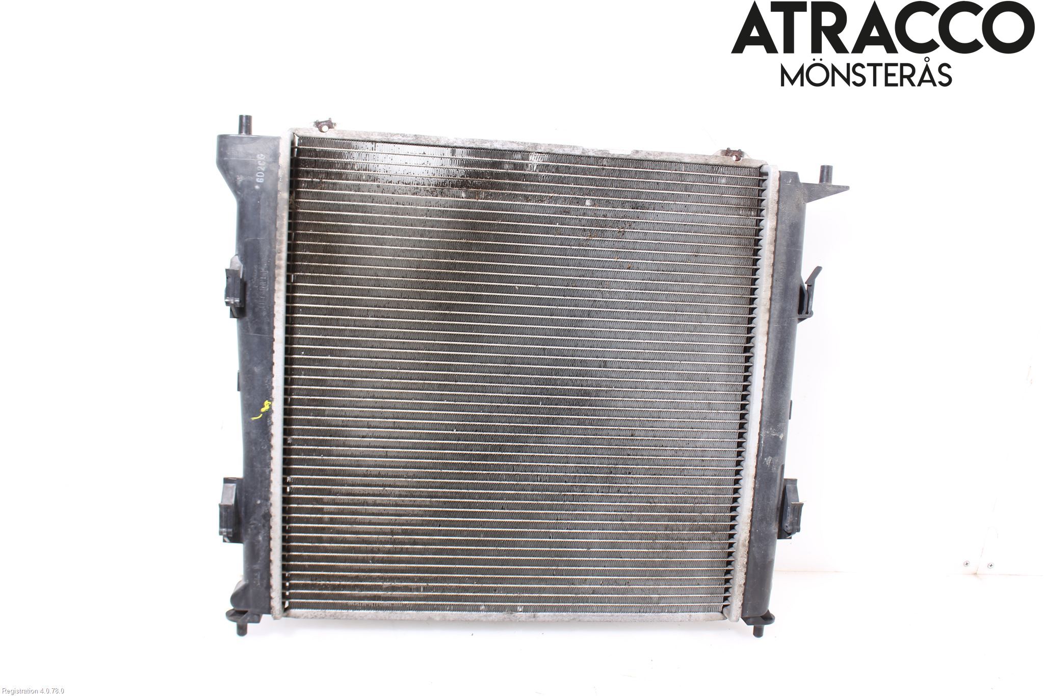 Kia CEED 06-12 Kylare Man