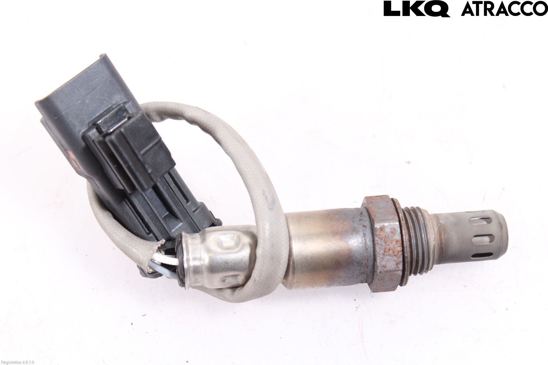 Citroen C4 GRAND PICASSO 14-18 Injlambdasond