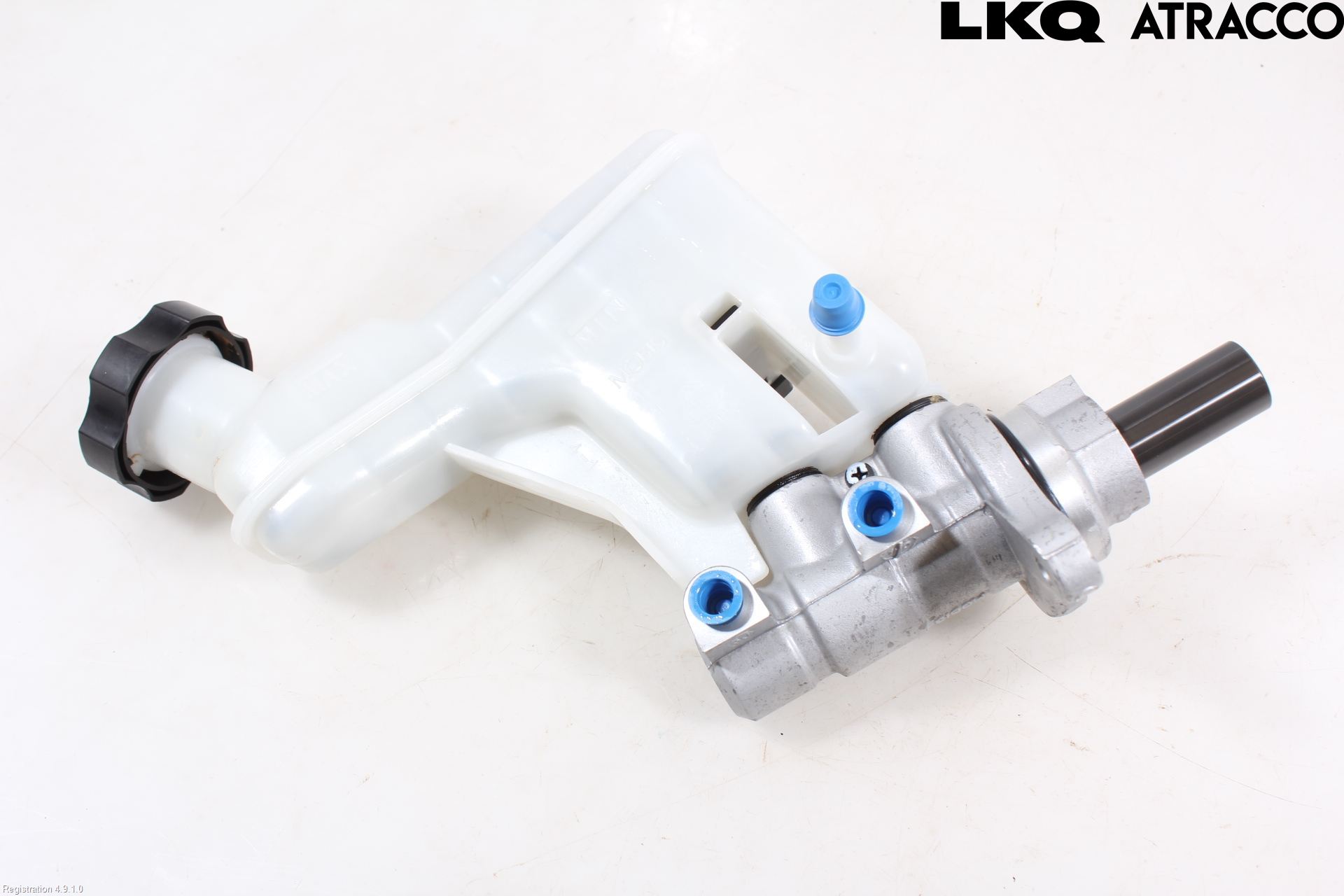 Hyundai ix35 Broms Huvudcylinder