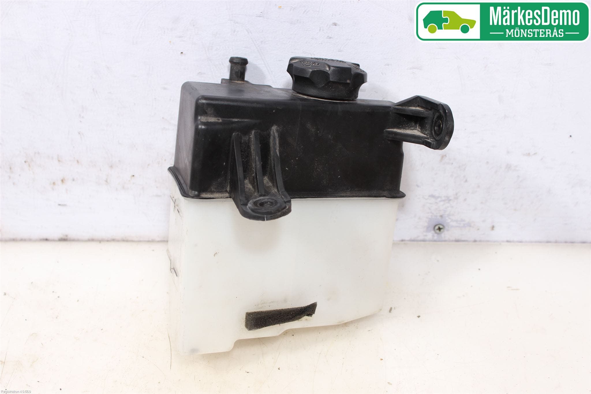 Hyundai i10 PA 08-13 Expansionstank