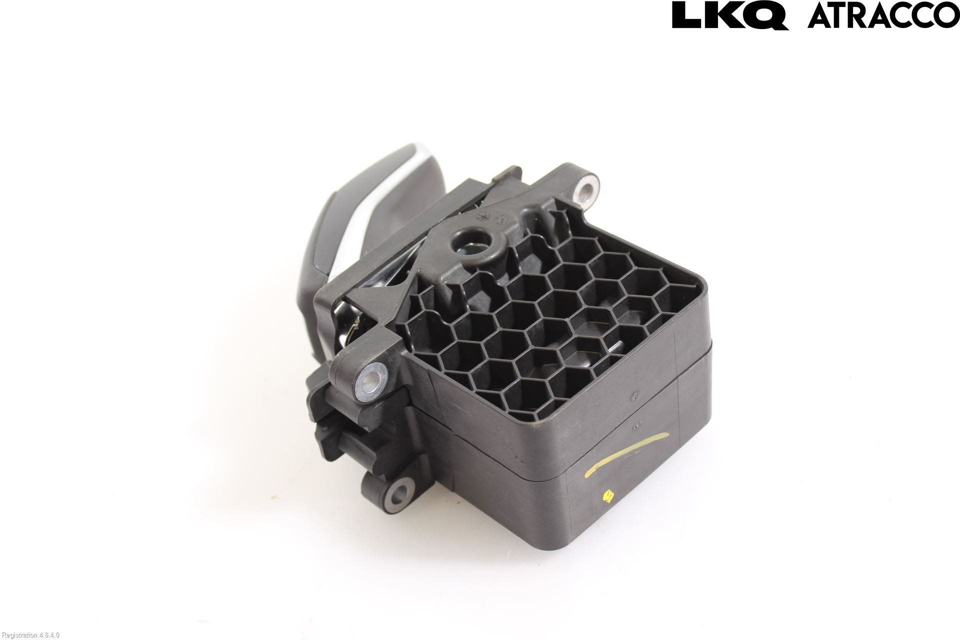 Peugeot 3008 17-24 Växelspak