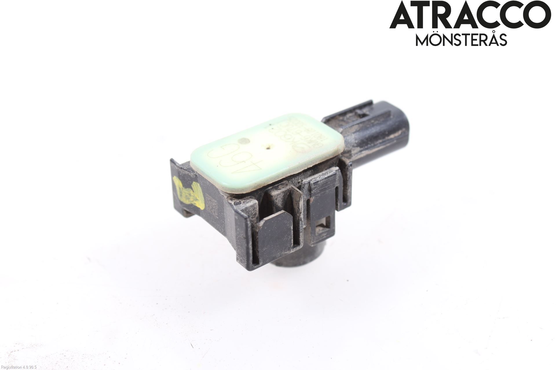 Mazda CX-5 17- Parkeringshjälp Backsensor