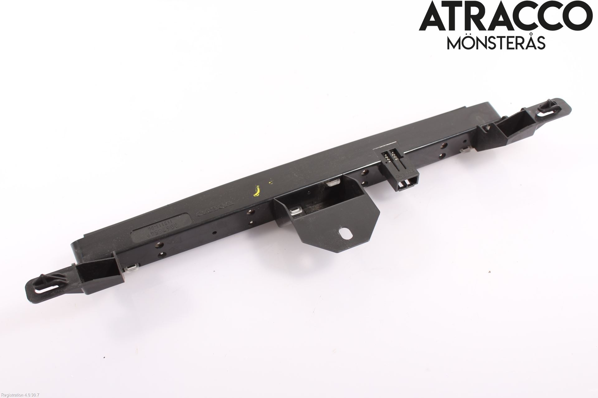 Volvo V70 08-13 Bromsljus Bakruta