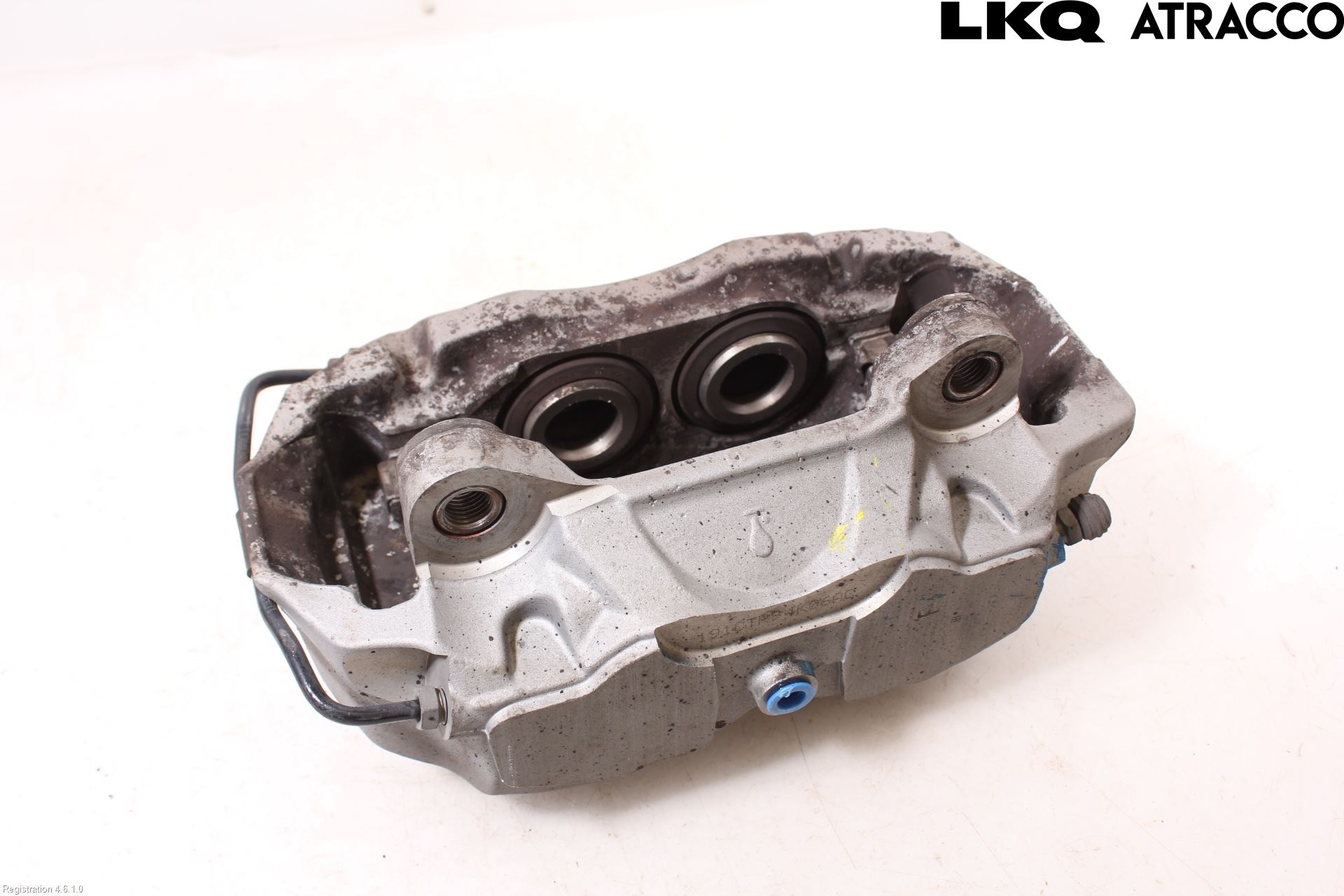 Audi A6 F2/C8 19- Bromsok Fram Höger