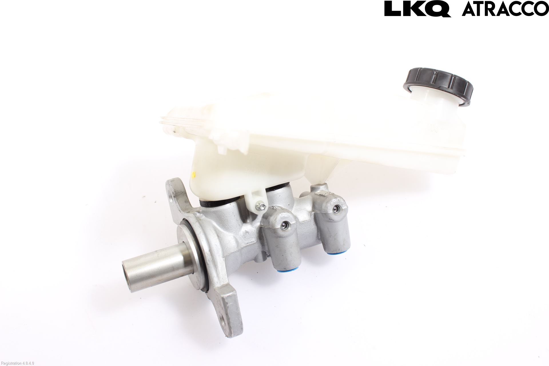 Peugeot 208/E-208 20- Broms Huvudcylinder