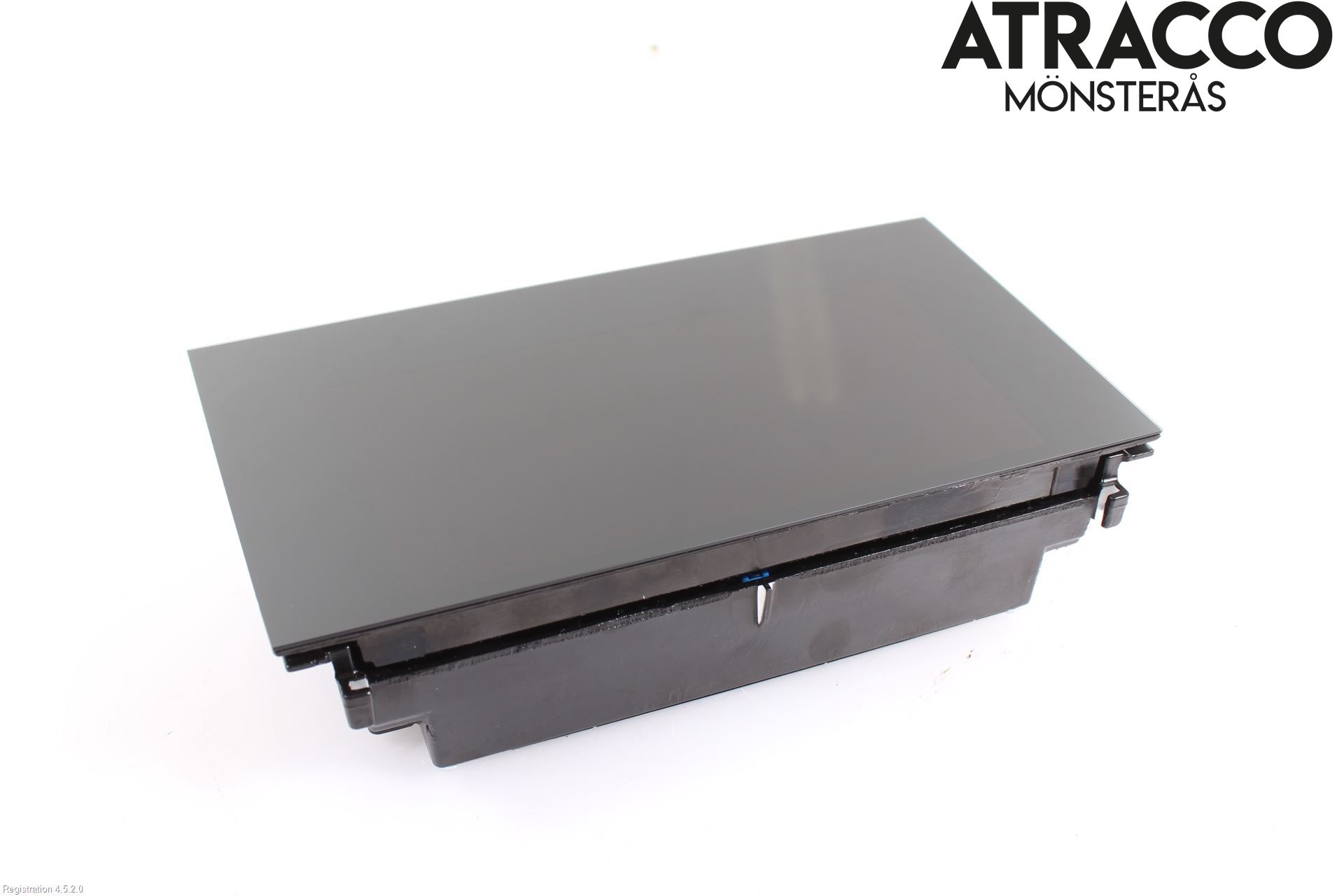 Audi A6 F2/C8 19- Multifunktionsdisplay