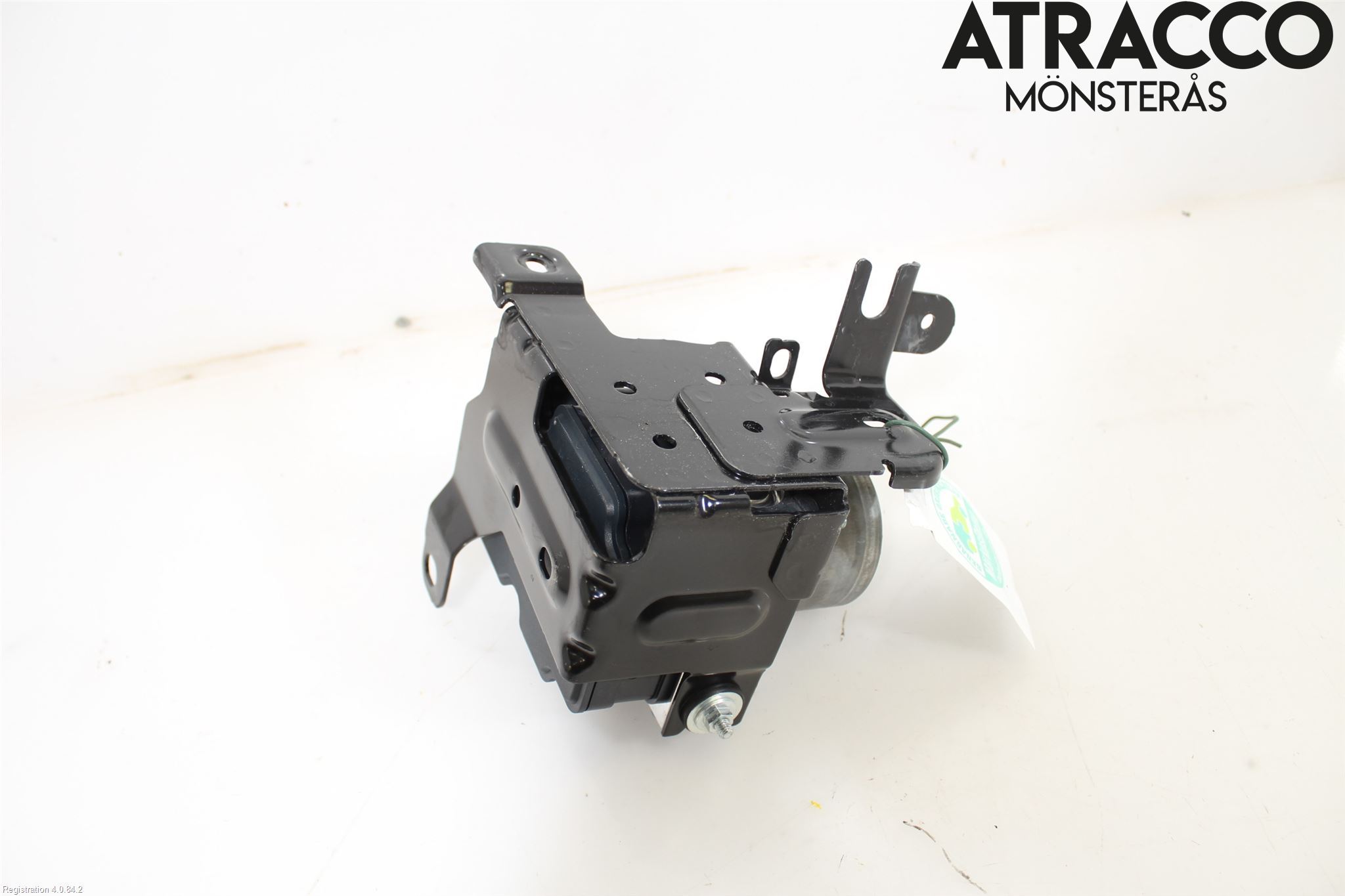 Peugeot 3008 17-24 Abs Hydraulaggregat