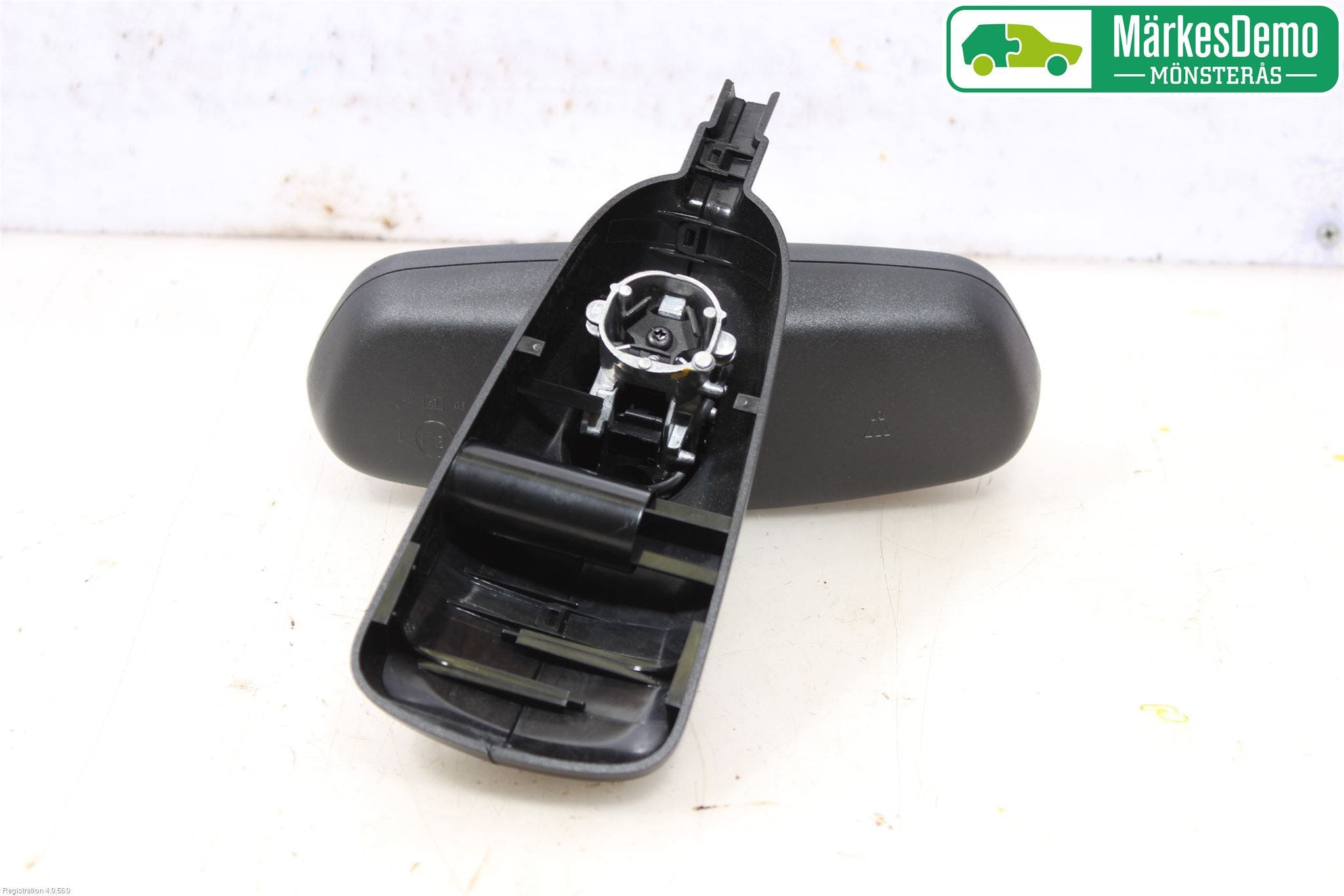 Peugeot 308 08-13 Spegel Invändig