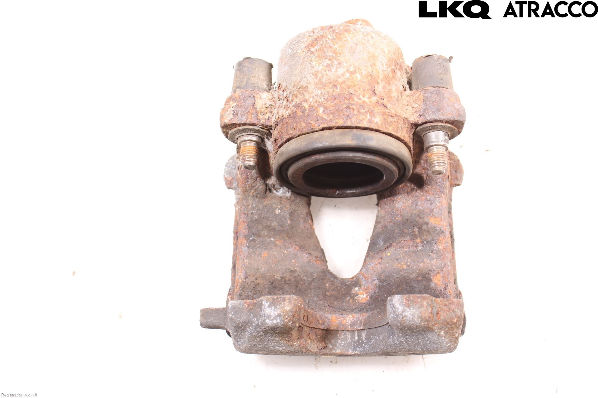 Seat LEON 06-12 Bromsok Fram Höger
