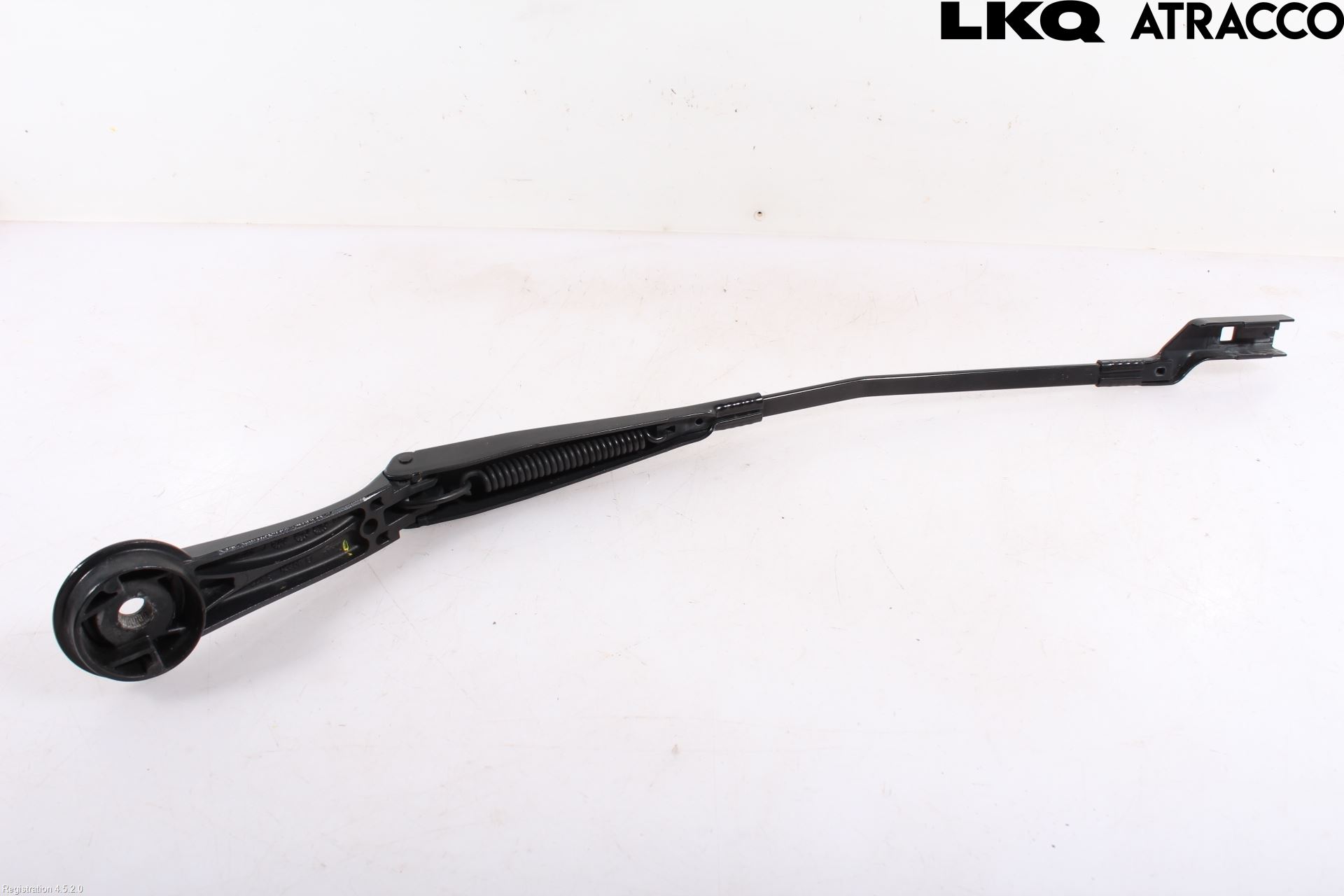 Ford FOCUS 15-18 Torkararm Armar Vindruta