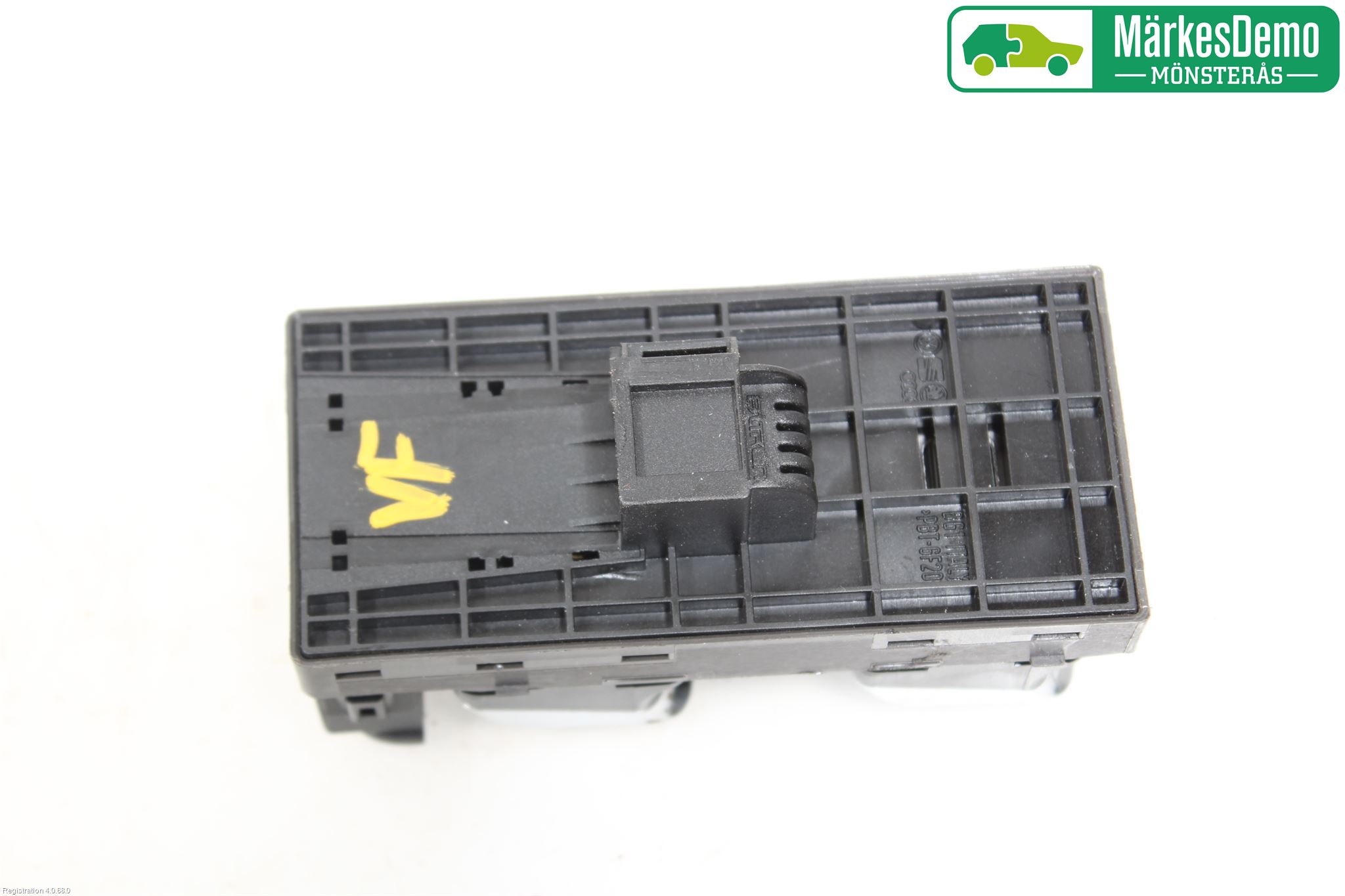 Audi A4/S4 08-11 Strömställare Elhiss