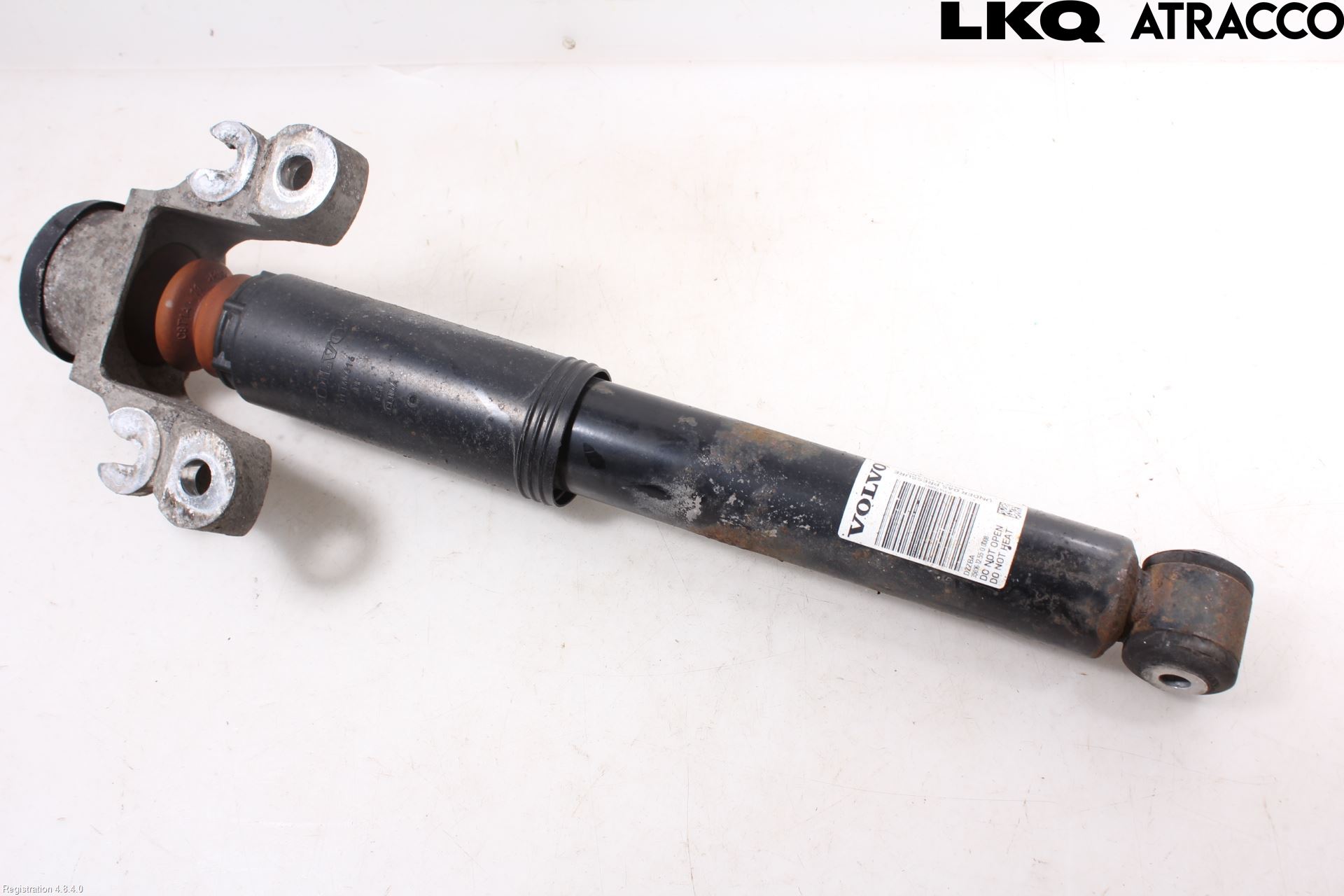 Volvo V90 17->> Stötdämpare Bak