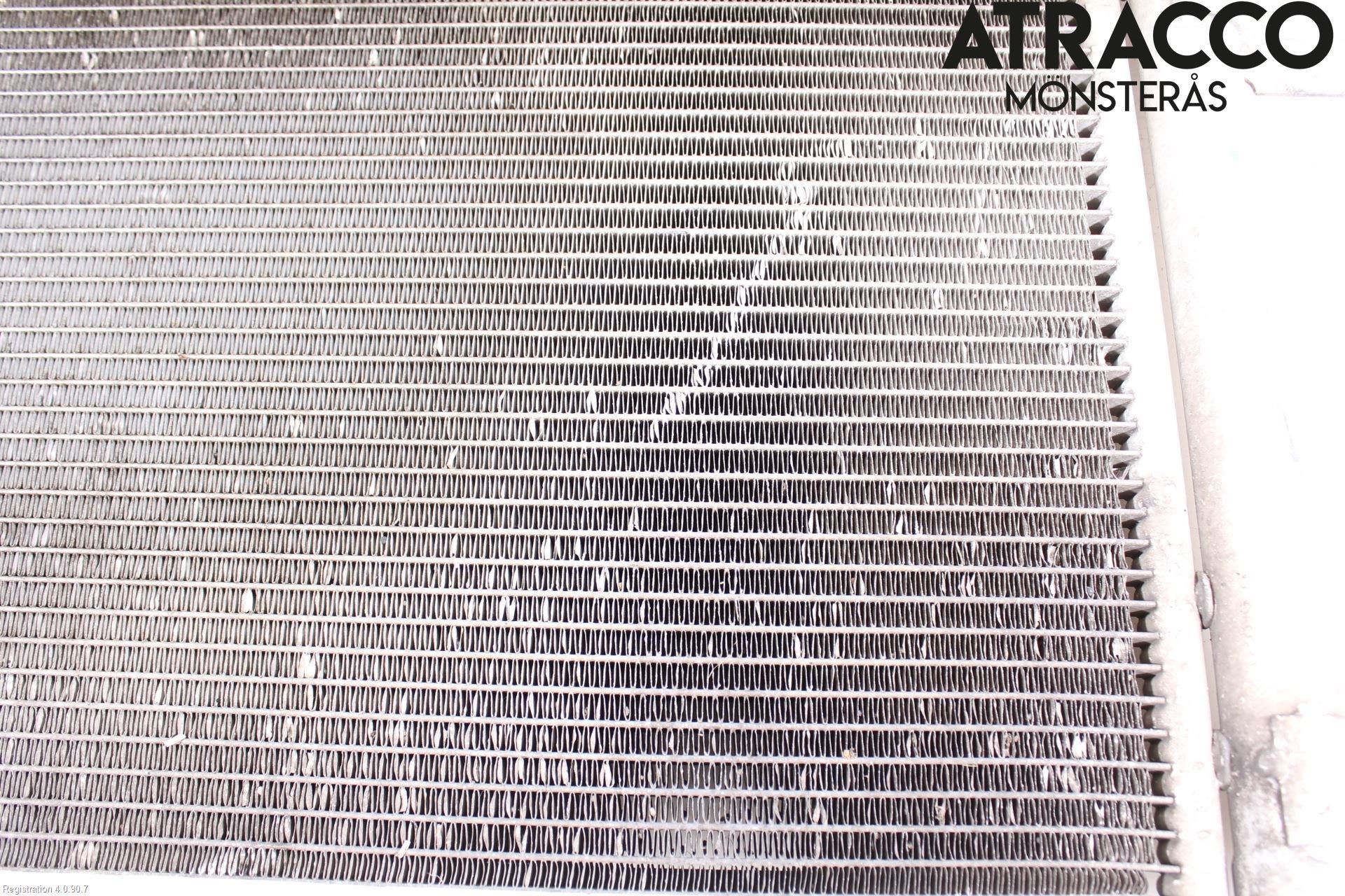 GM CHEVROLET CRUZE Ac Kondensor-Kylare