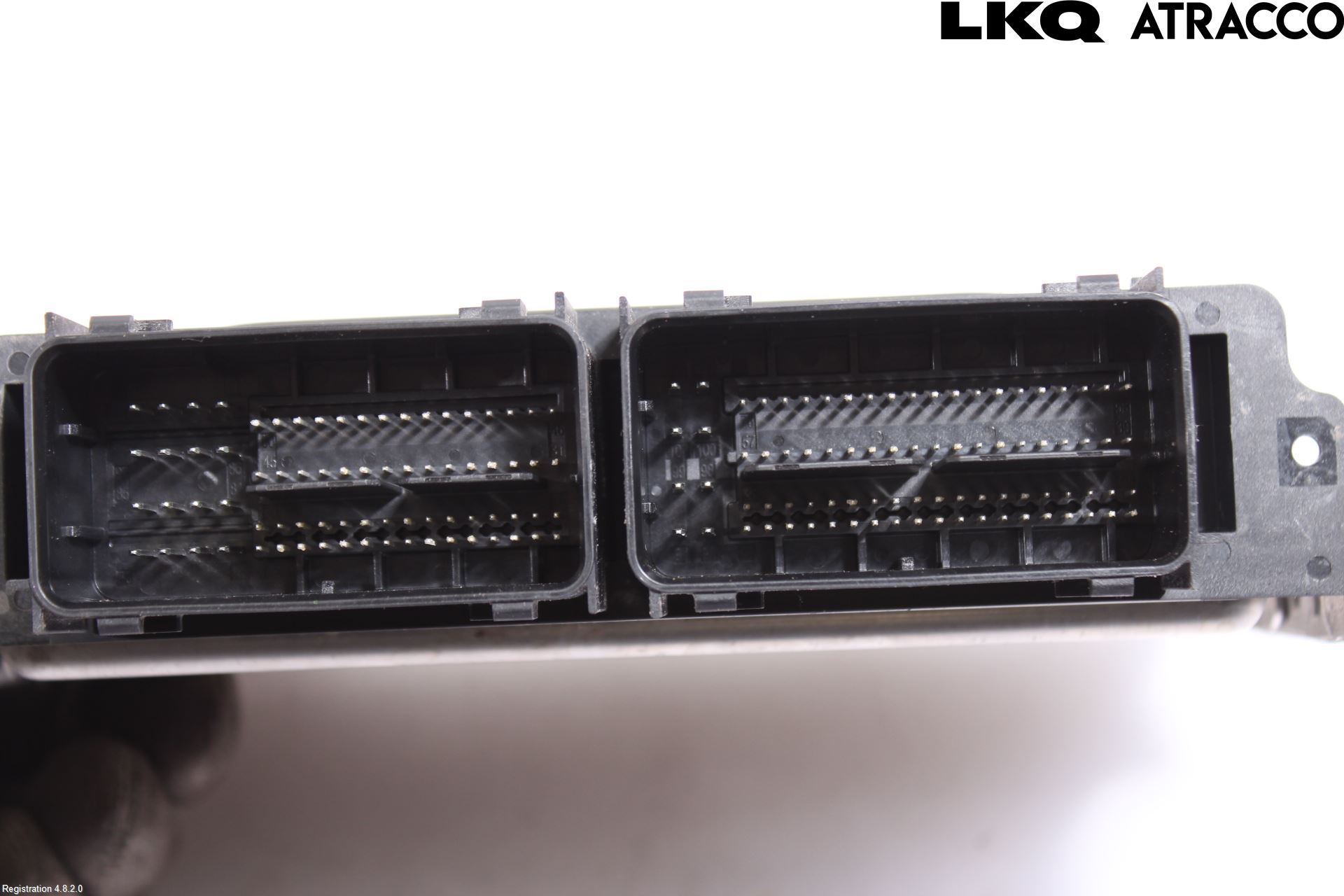 Ford FOCUS 19- Styrenhet Insprut Bensin