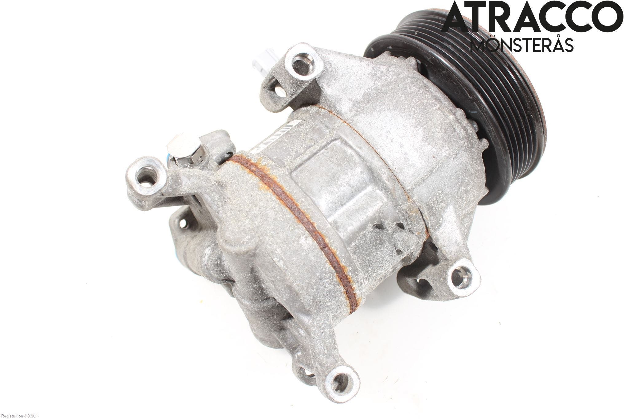 Toyota AURIS 13-19 Ac Kompressor