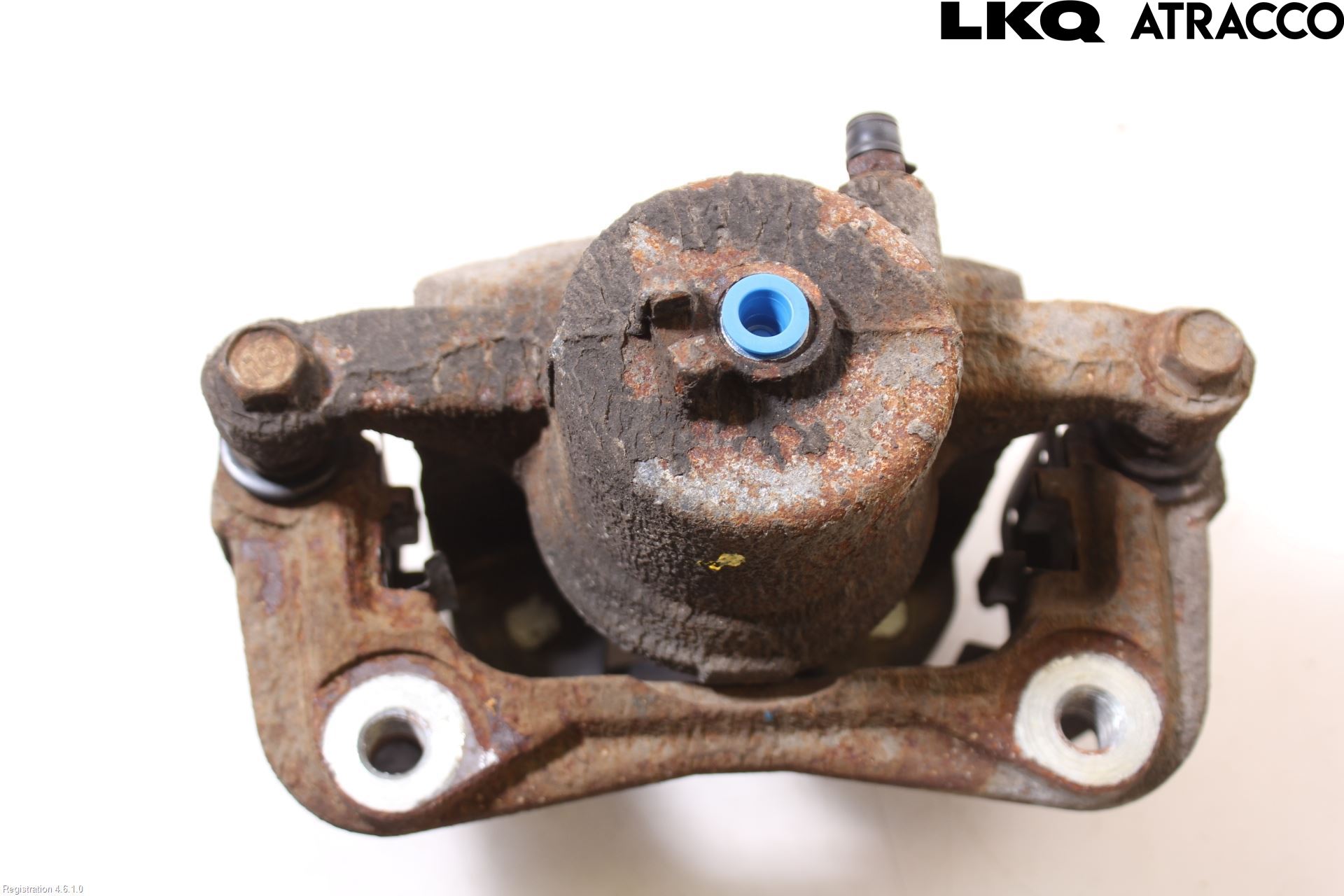 Hyundai i30 GD 13-17 Bromsok Fram Höger