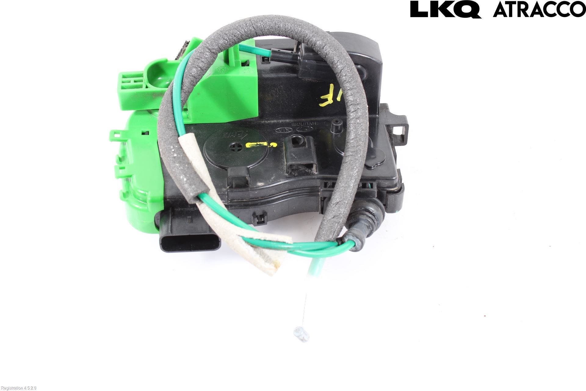 Hyundai i40 16-18 Låskista-Dörrlås