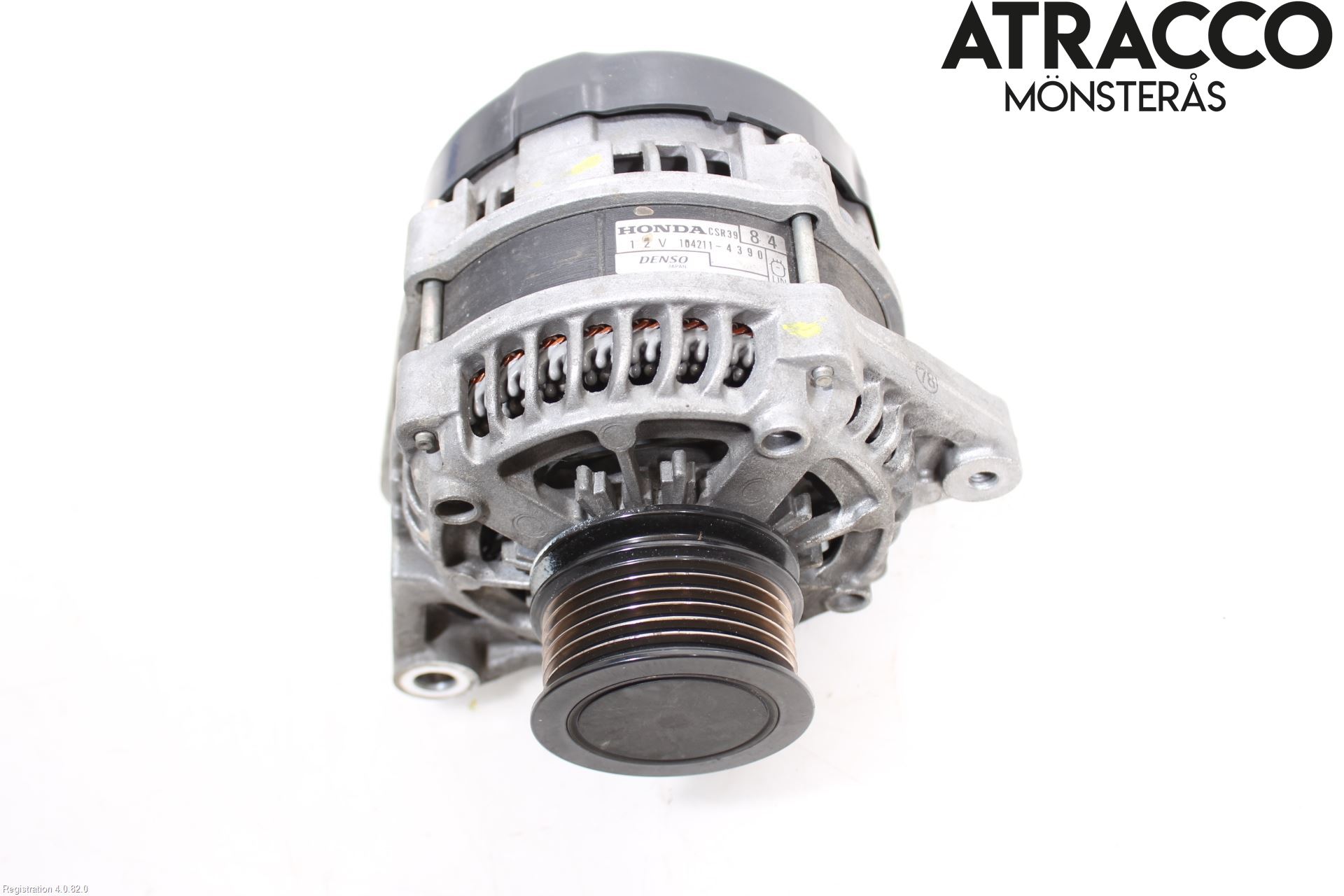 Honda CIVIC 17-22 Generator