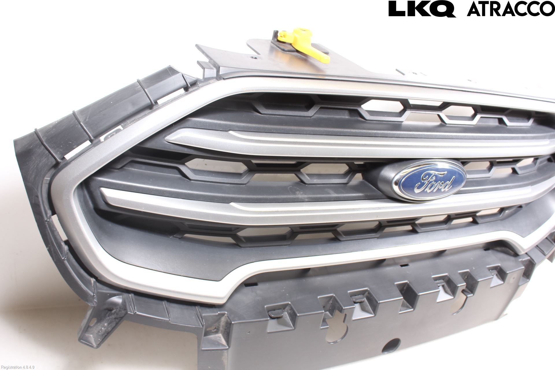 Ford ECOSPORT 17- Grill Komp
