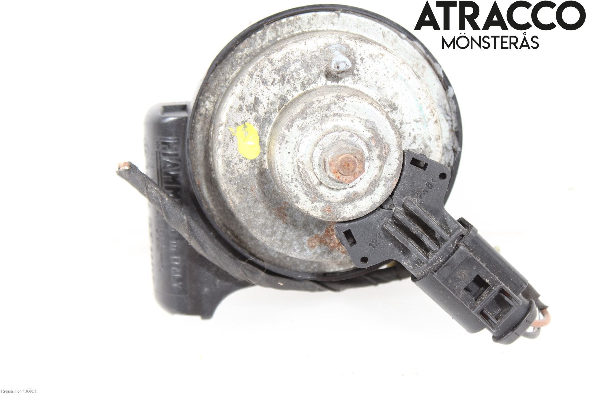 Volkswagen VW PASSAT 11-14 Signalhorn