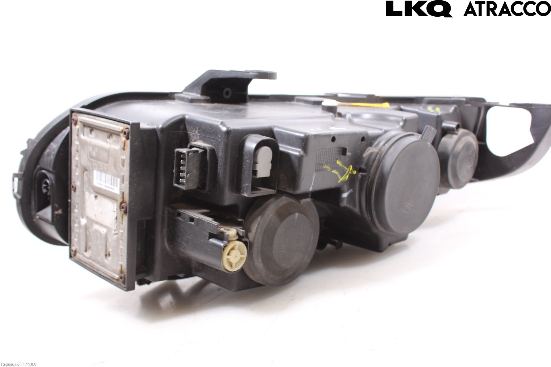 Saab 9-5     06-10 Strålkastare Höger