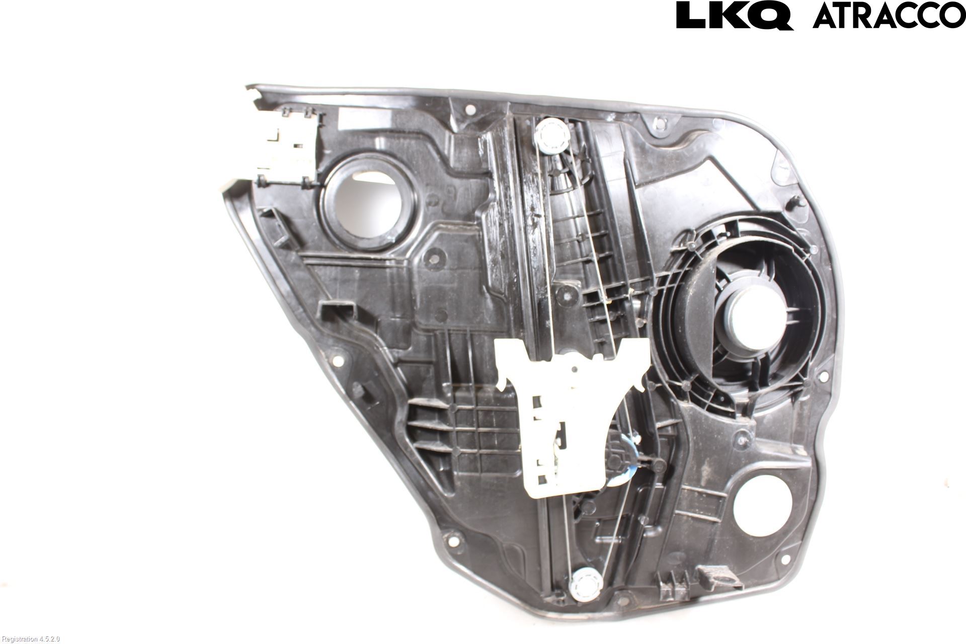 Kia CEED/CEED SW 19- Fönsterhiss El Kompl