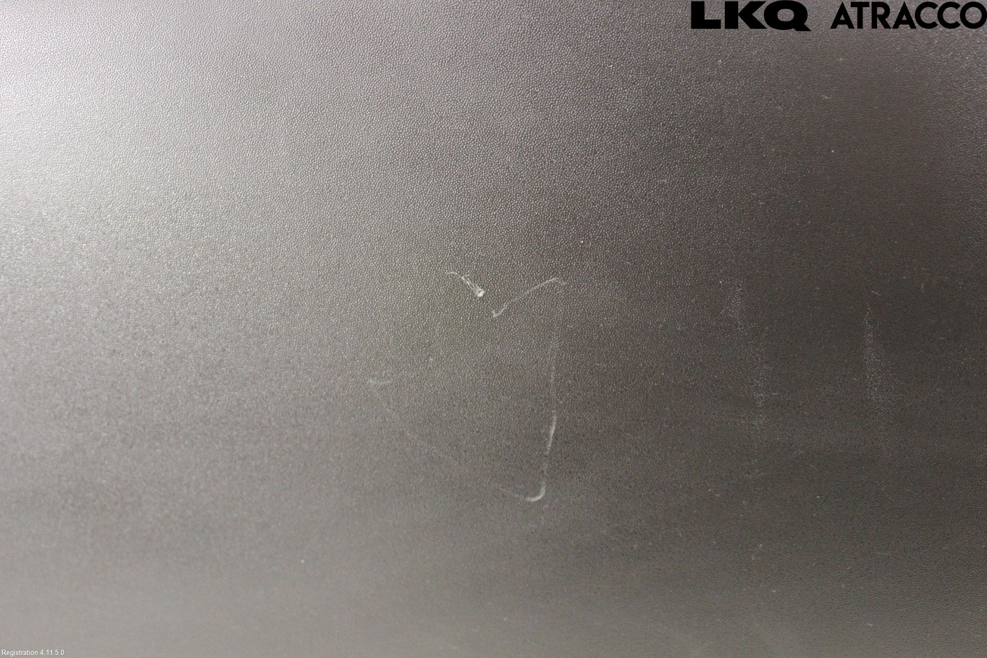 Fiat DUCATO 15-23 Dörr Dekorlist Bak Hö