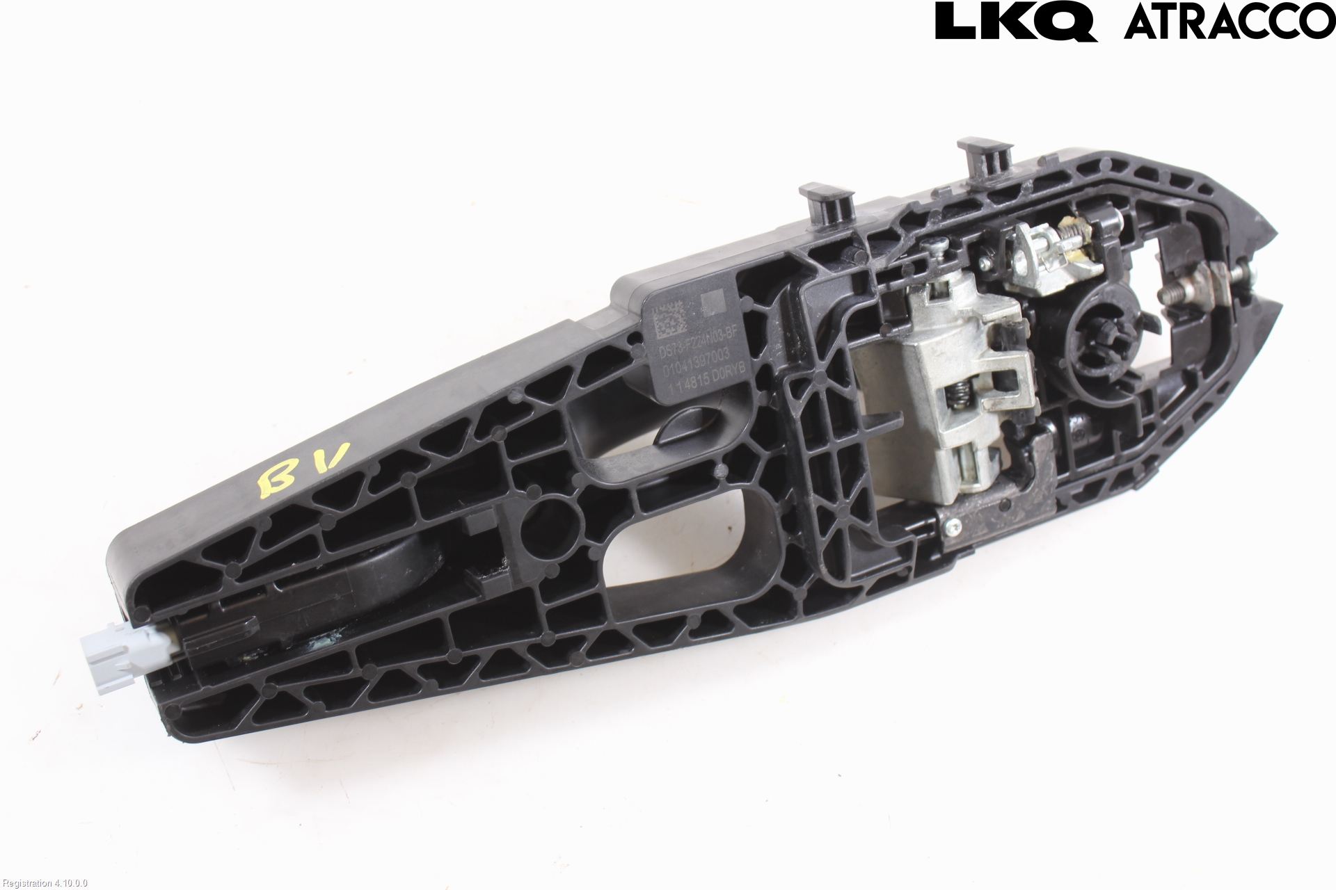 Ford MONDEO 15-22 Dörrhandtag Yttre Vä