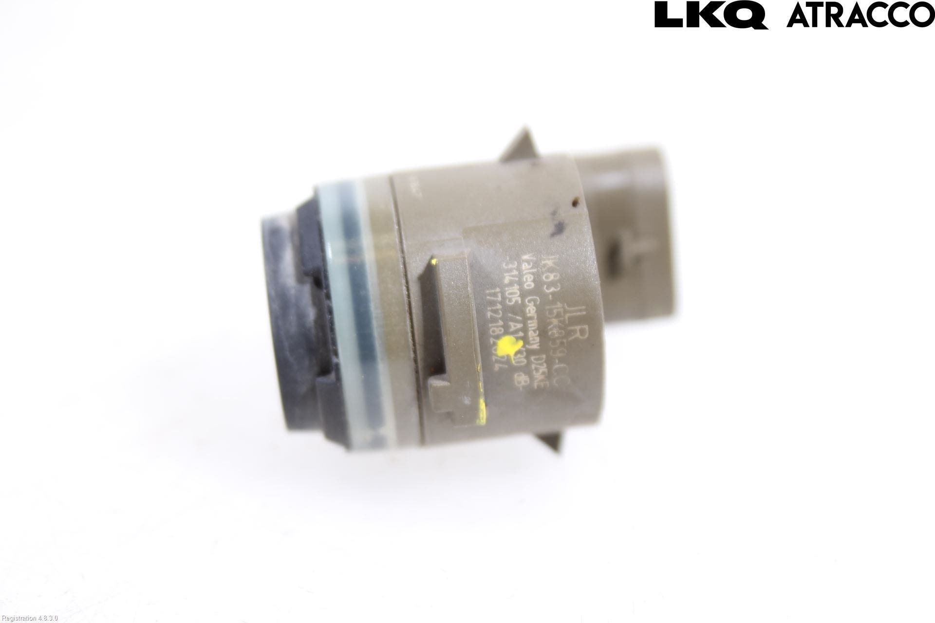 Landrover RANGE ROVER SPORT (L494) 14-22 Parkeringshjälp Backsensor