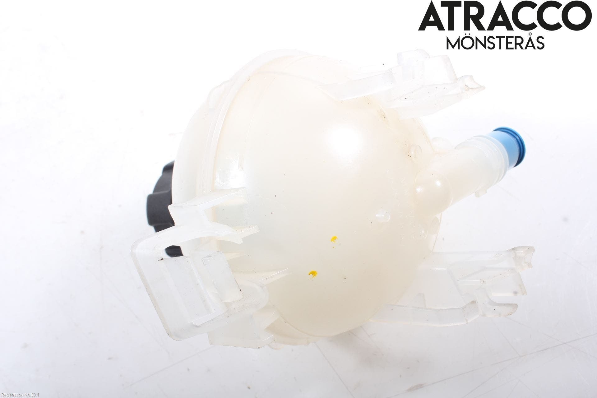 Toyota PROACE CITY 20- Expansionstank