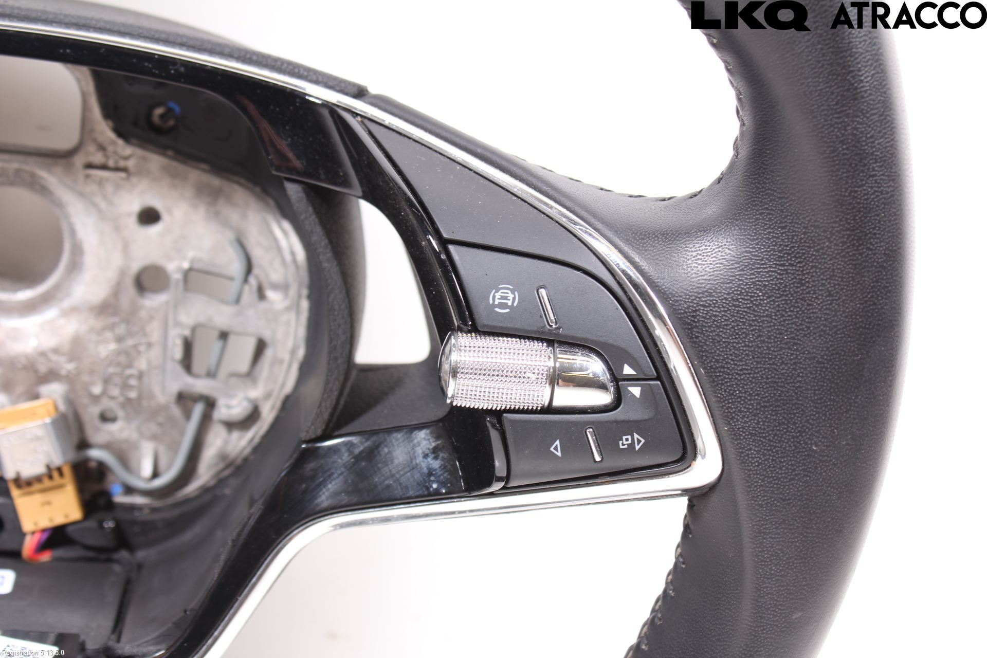 Skoda KAMIQ 20- Ratt