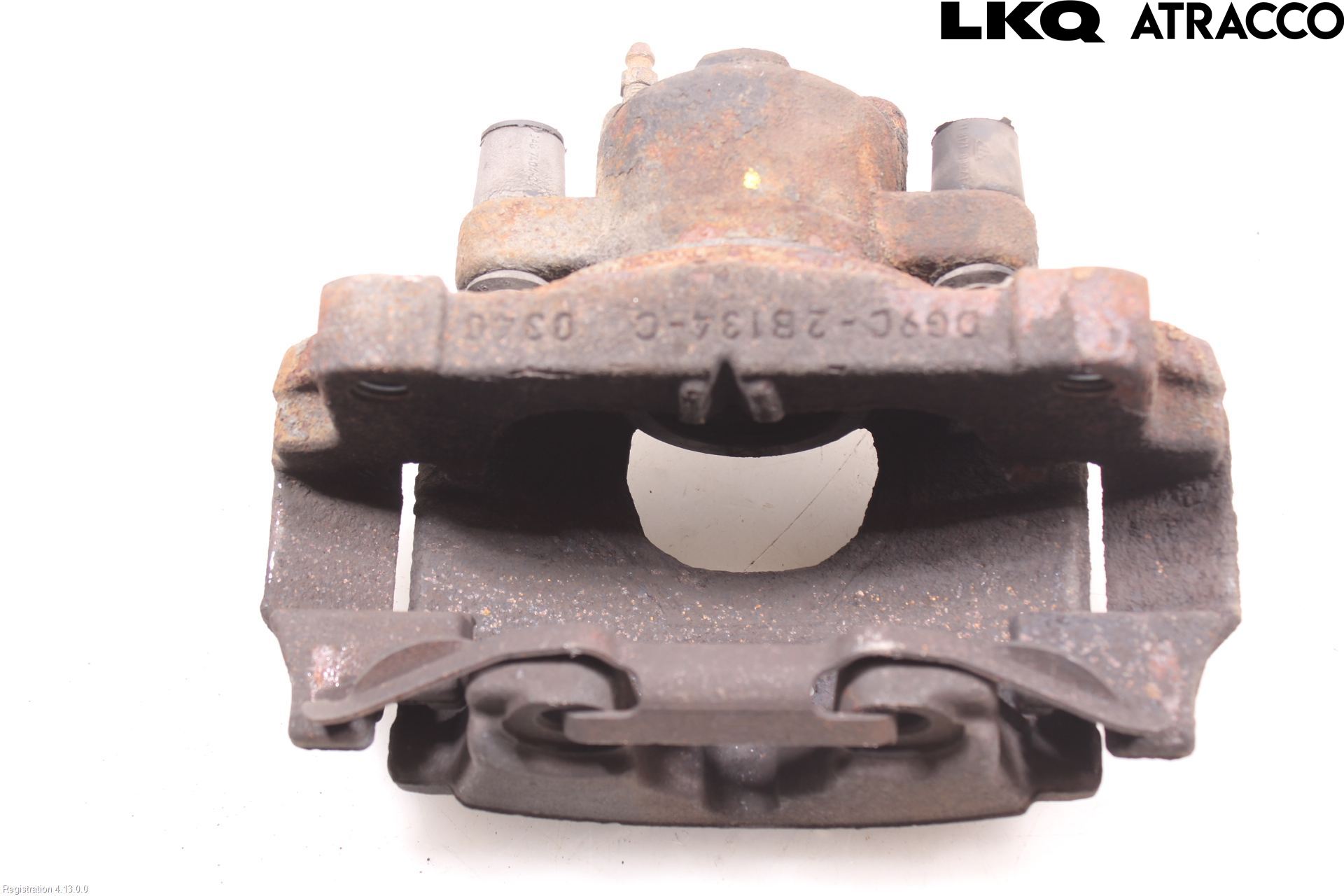 Ford MONDEO 15-22 Bromsok Fram Vänster