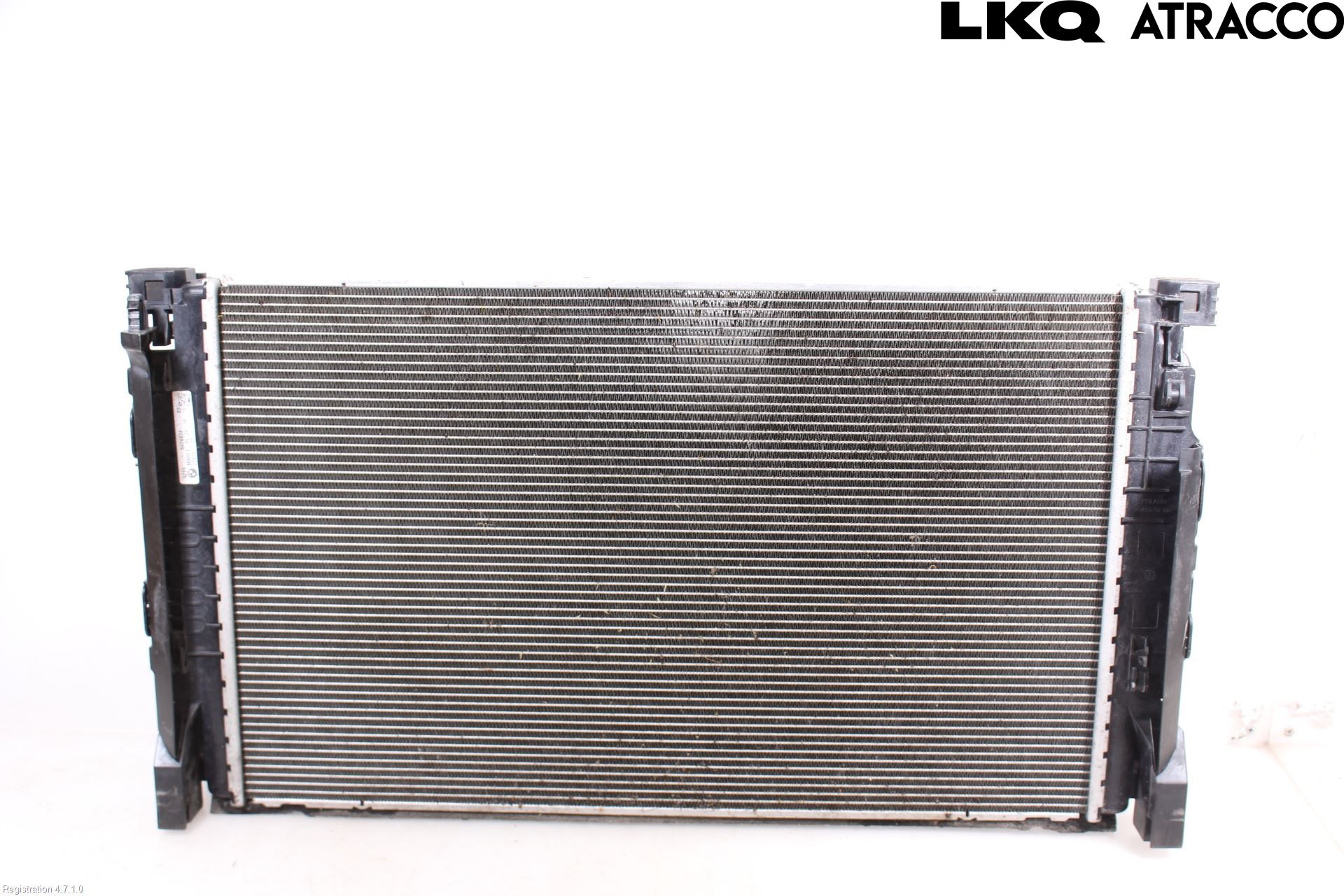 BMW 5 G30/G31/F90 17-23 Kylare Aut