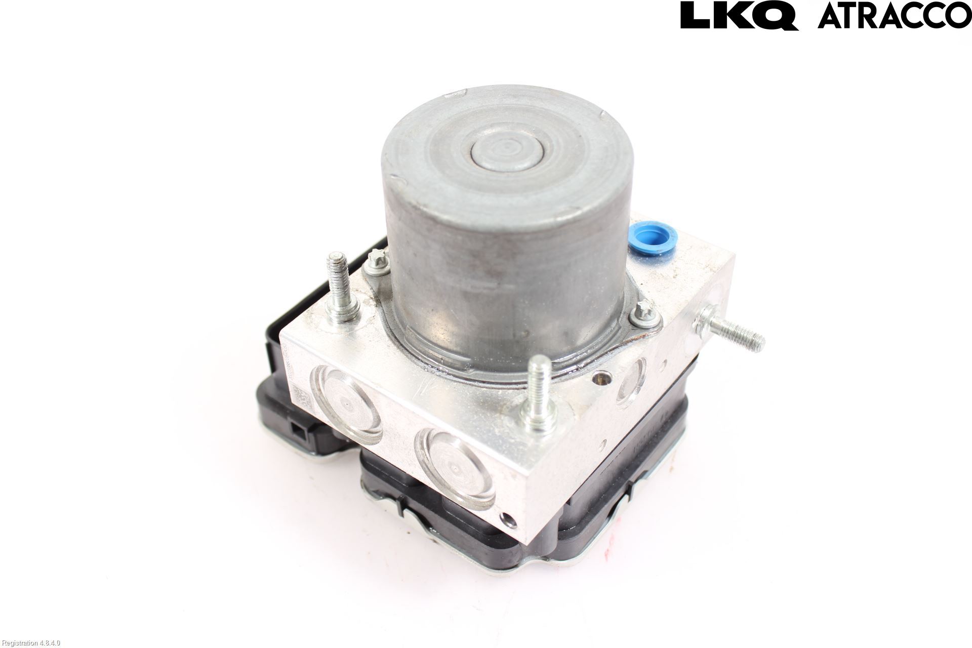 Peugeot 208/E-208 20- Abs Hydraulaggregat