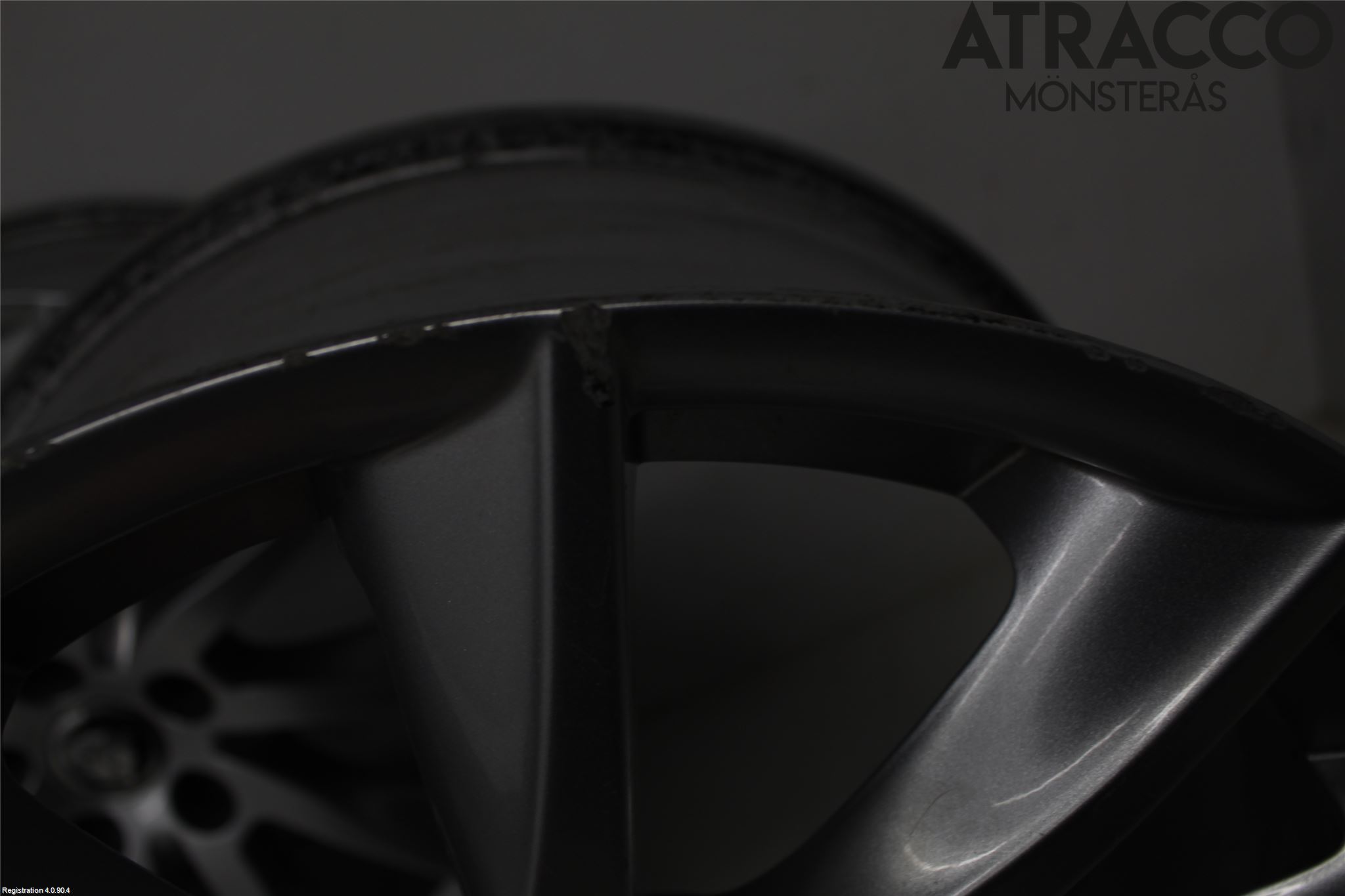 Jaguar XF 08-15 Fälgsats Aluminium