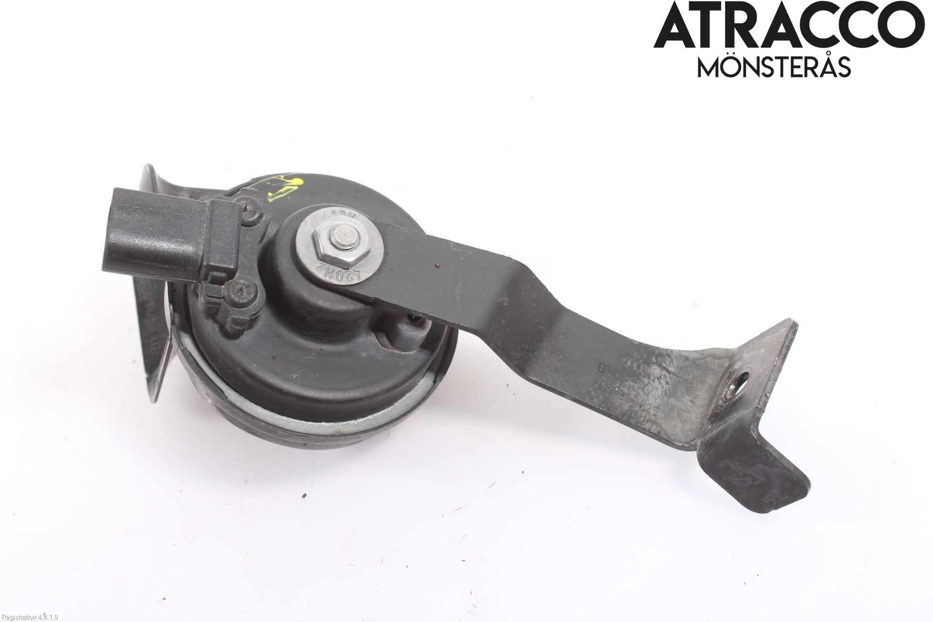 Audi A6/S6 4G 11-18 Signalhorn