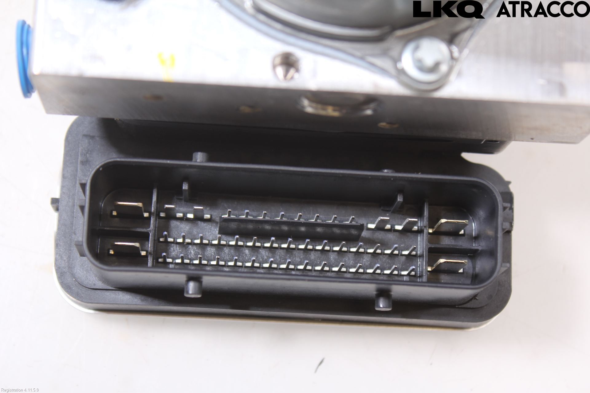 Ford TRANSIT/TOURNEO COURIER 24- Abs Hydraulaggregat