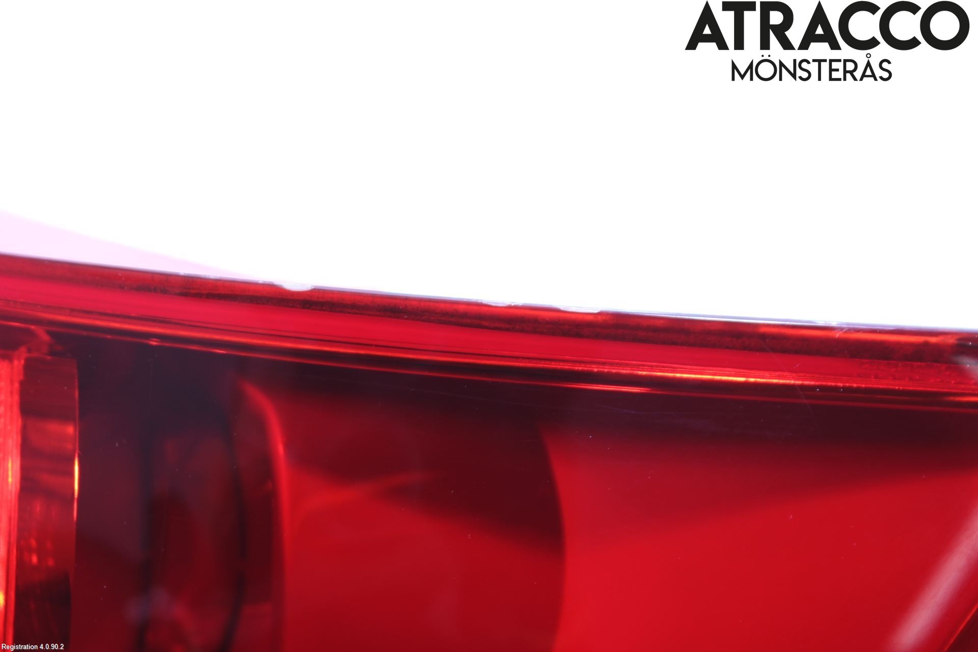 Audi Q7/SQ7 Bakljus Höger