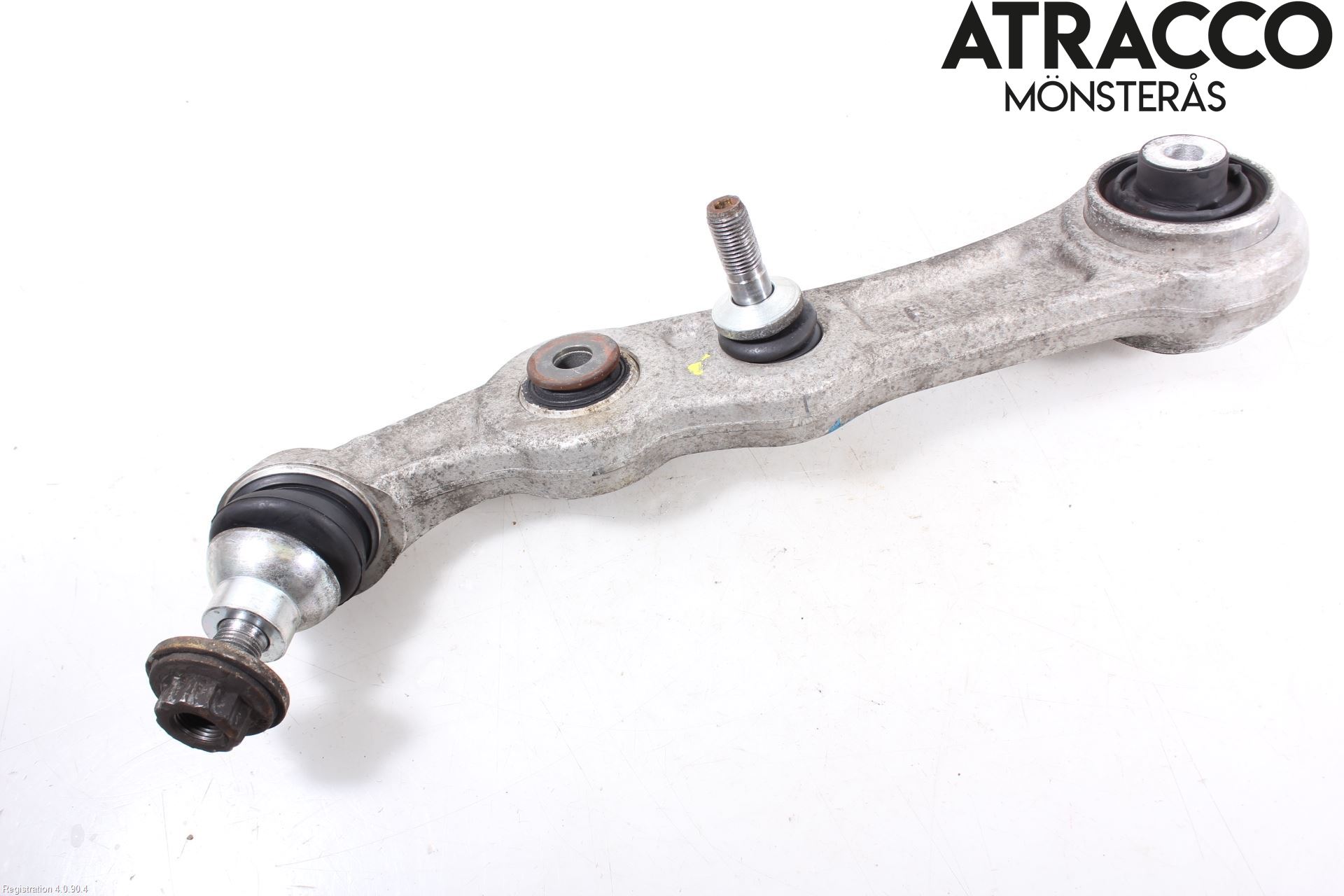 Mercedes-Benz MB C-KLASS (W205) 14-21 Bärarm Fram Undre Hö
