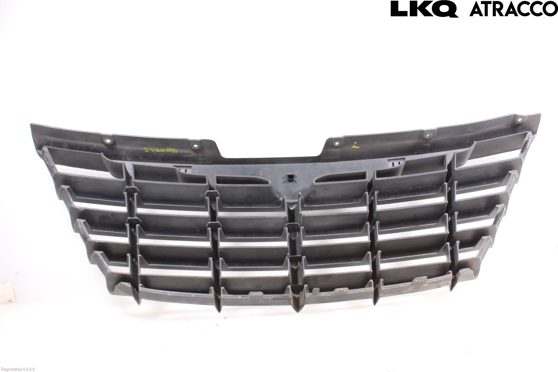 Chrysler CHR VOYAGER     04-07 Grill Komp