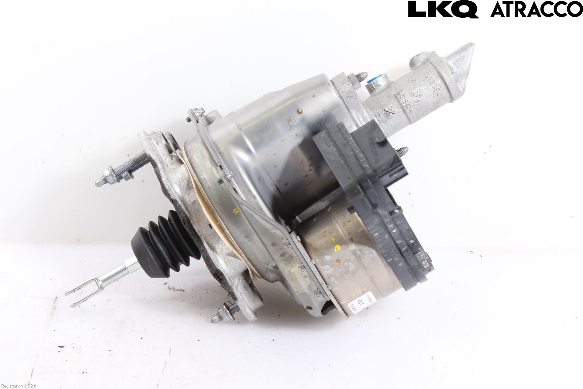 Renault ZOE/E-TECH 13- Bromsservo