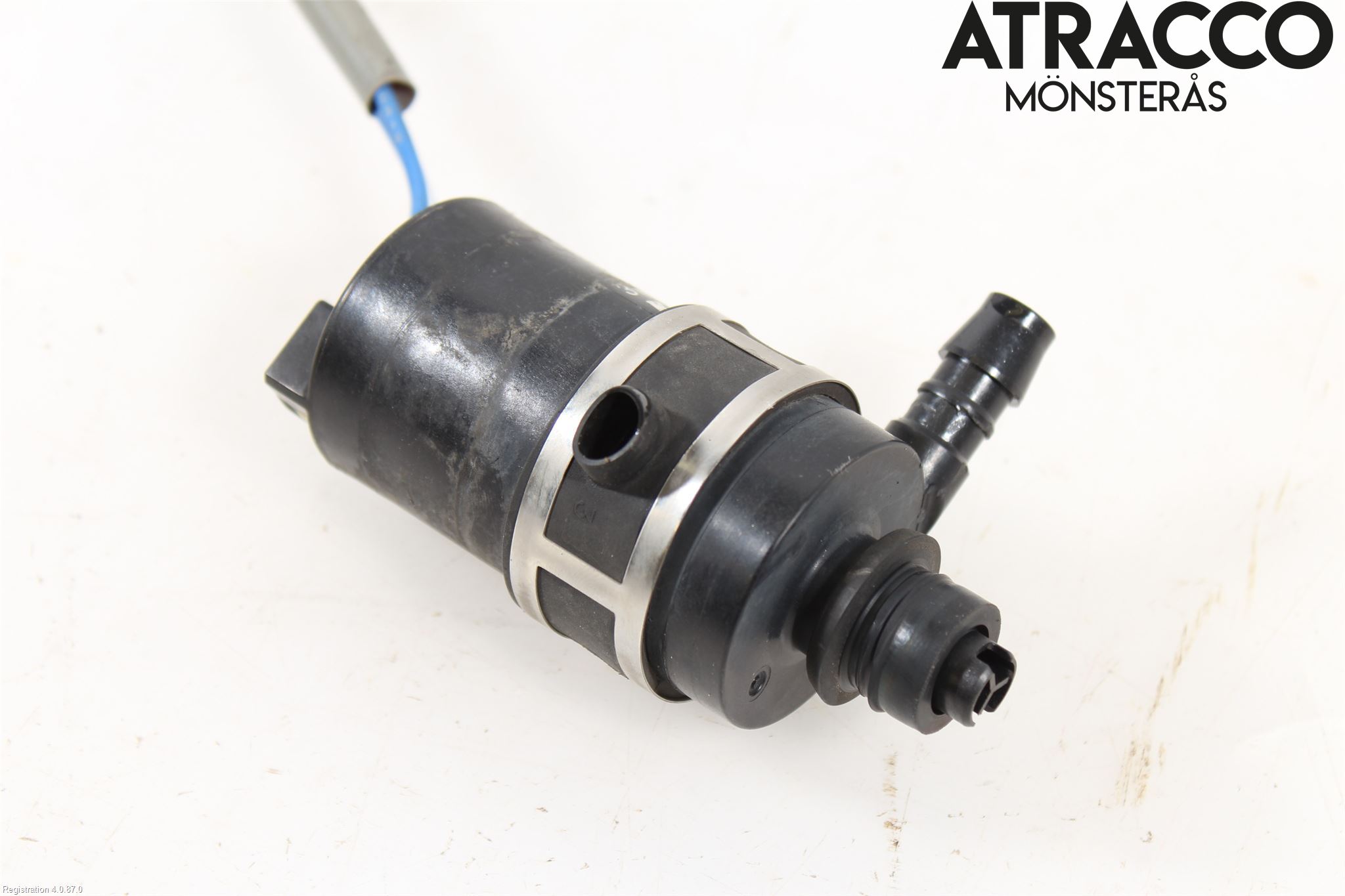 Mitsubishi OUTLANDER 07-12 Spolarpump Högtryck